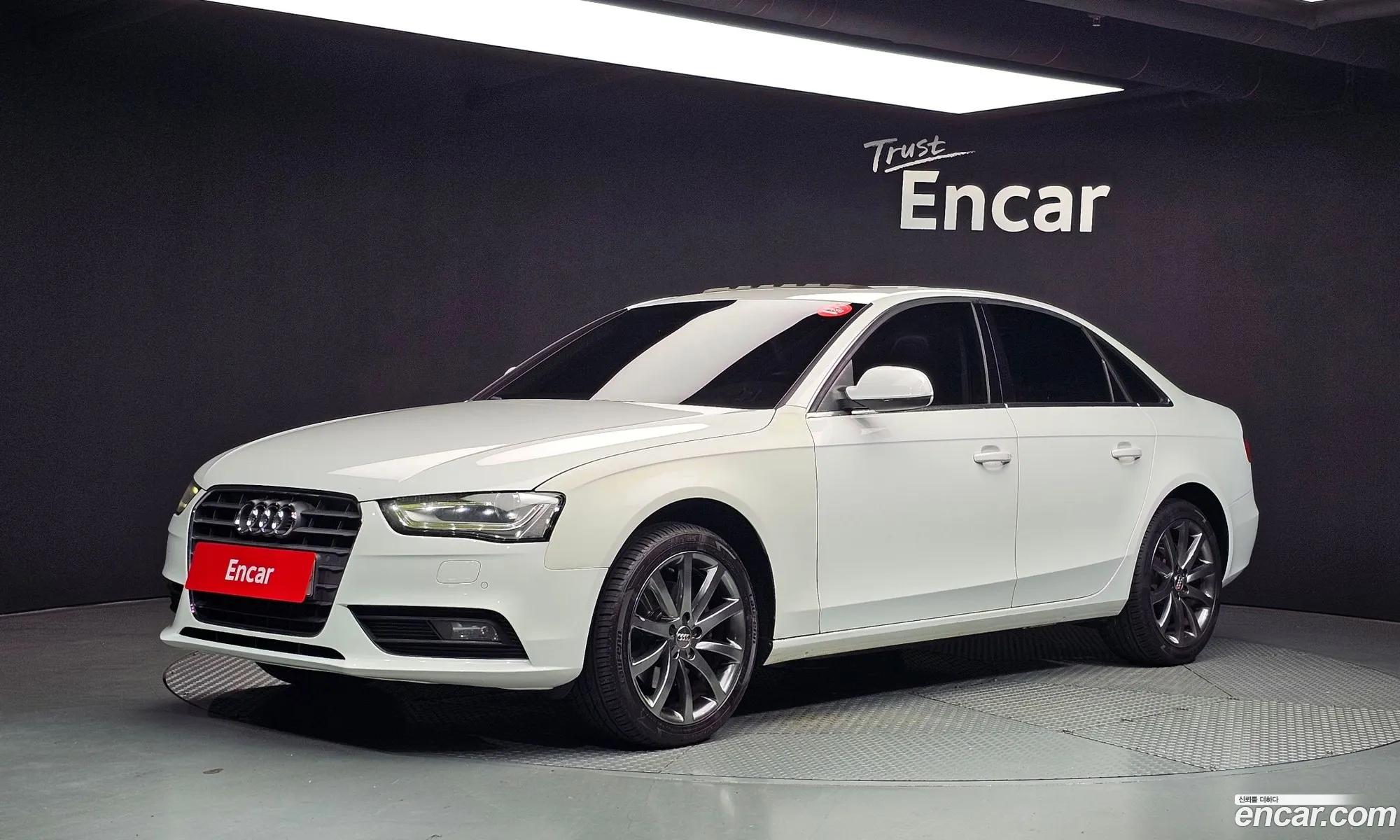 Audi A4 2014 WAUZZZ8K1EN044698 — 4
