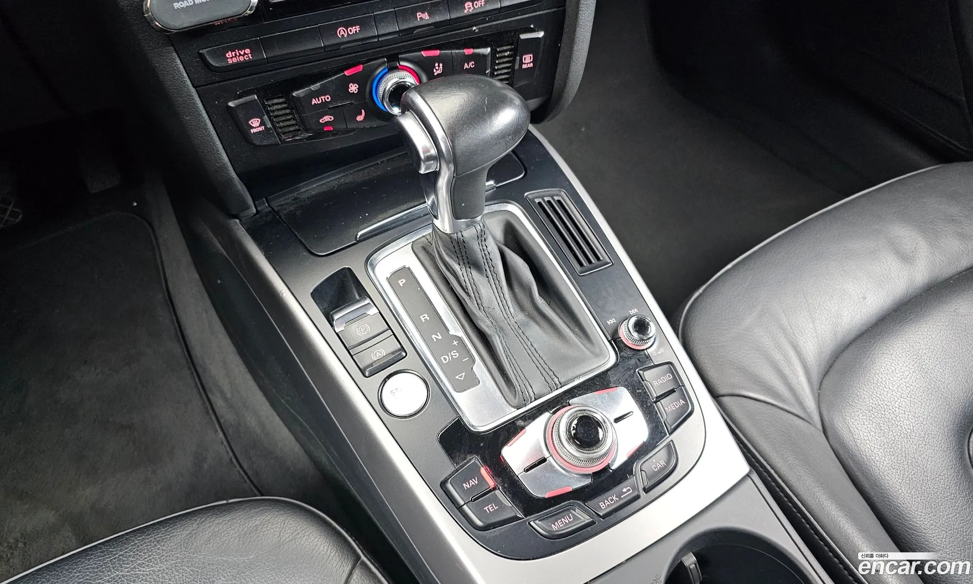 Audi A4 2014 WAUZZZ8K1EN044698 — 10