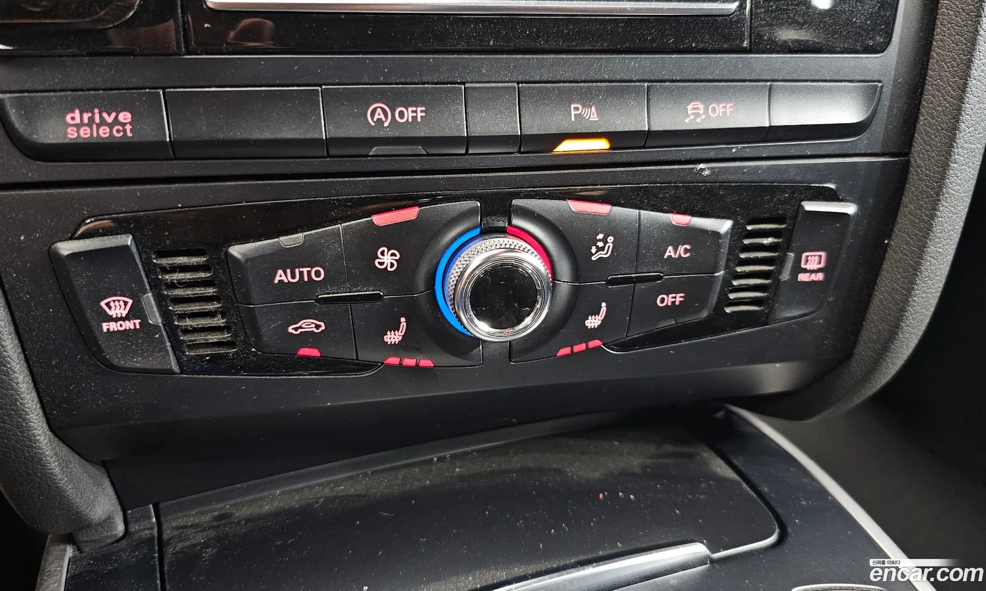 Audi A4 2014 WAUZZZ8K1EN044698 — 5