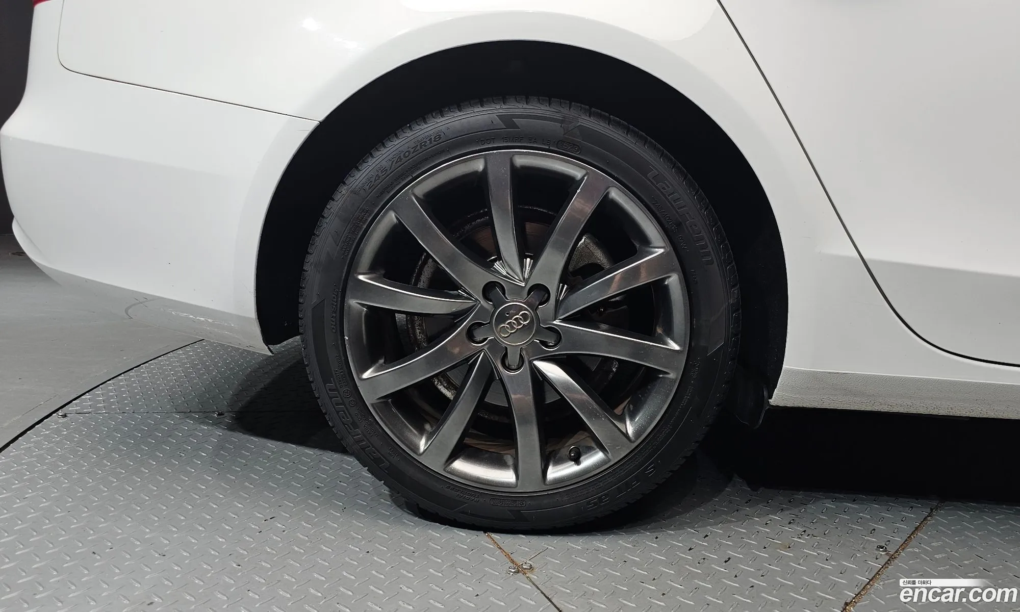 Audi A4 2014 WAUZZZ8K1EN044698 — 13