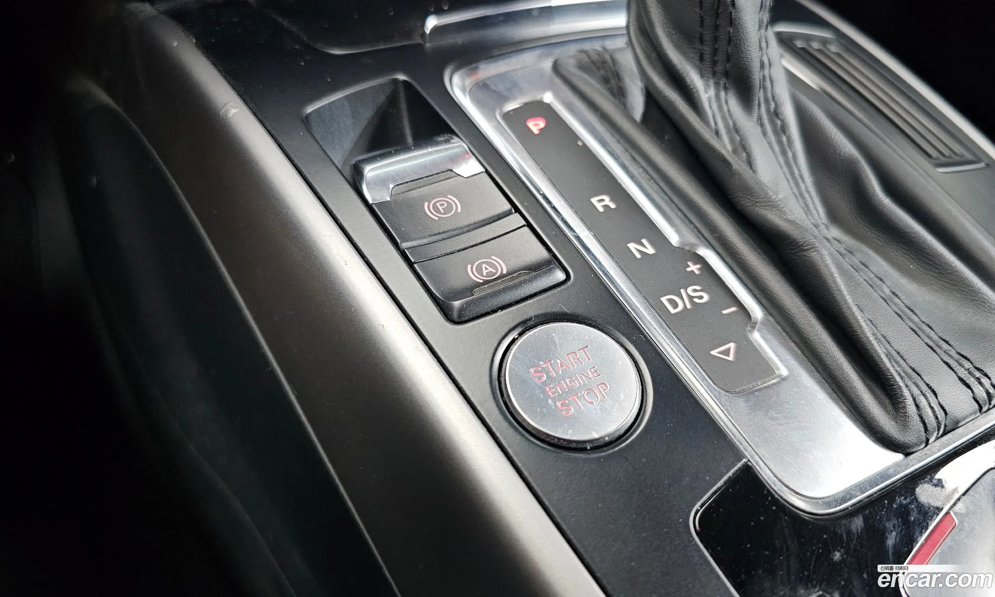 Audi A4 2014 WAUZZZ8K1EN044698 — 17