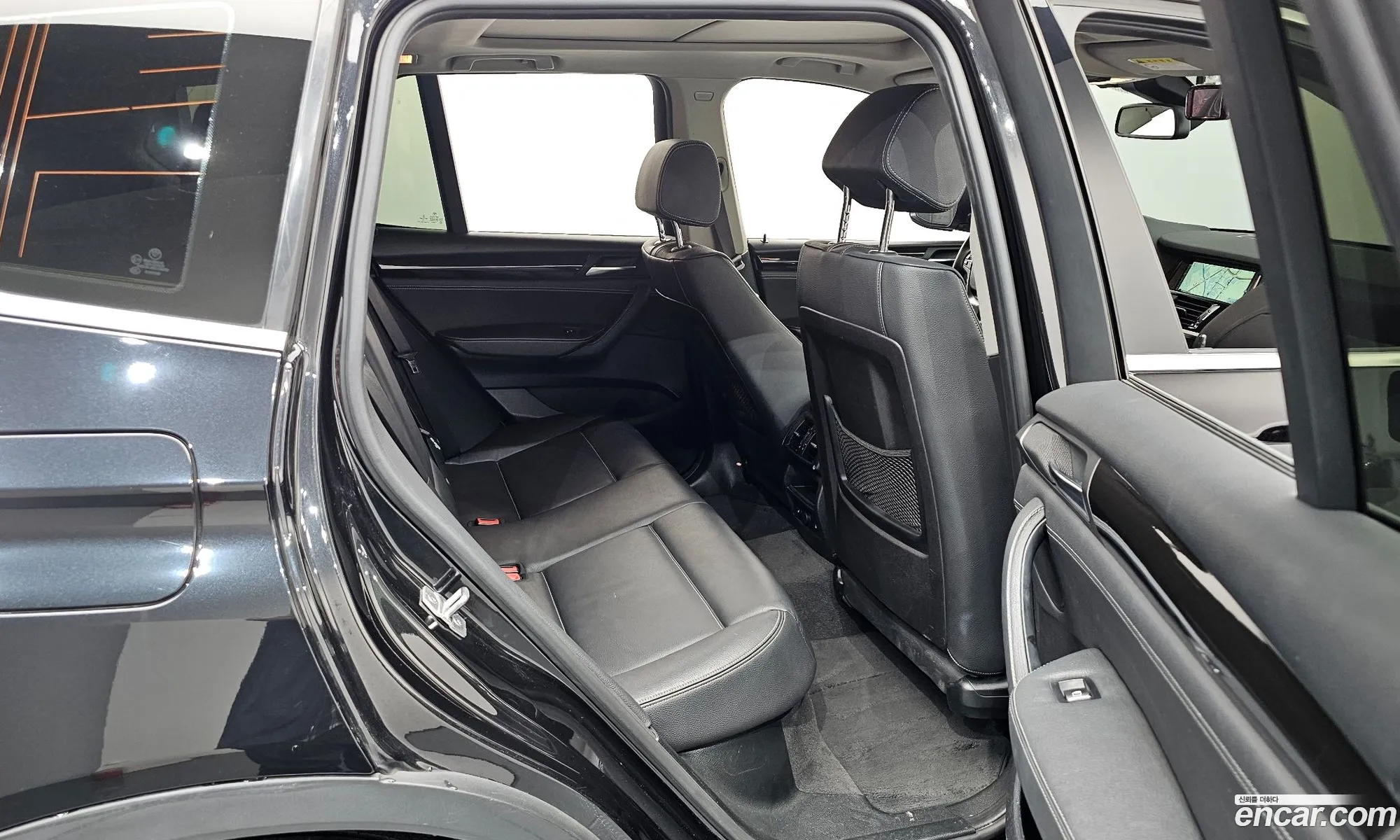 BMW X3 2015 — 13