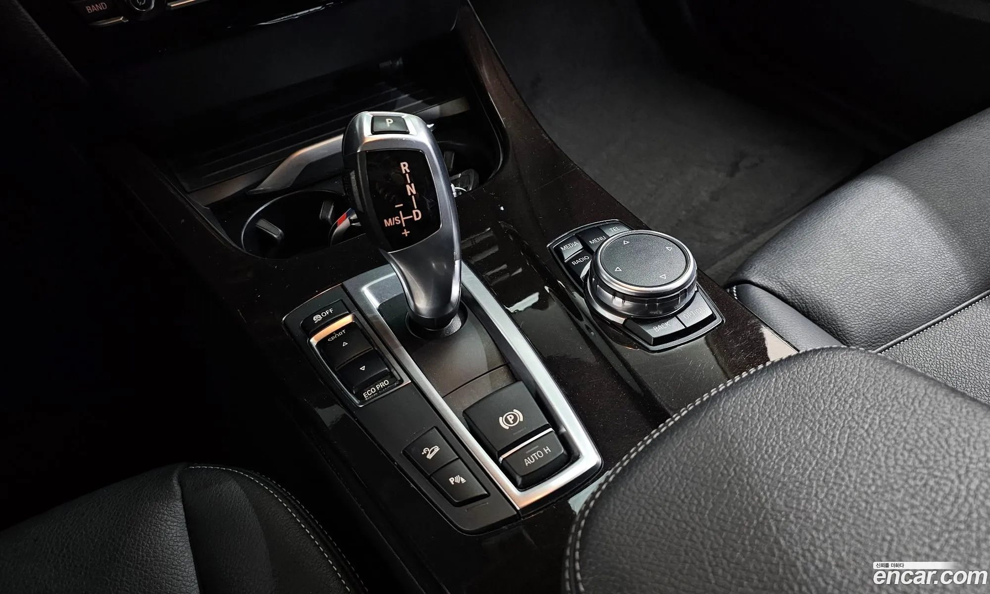 BMW X3 2015 — 12