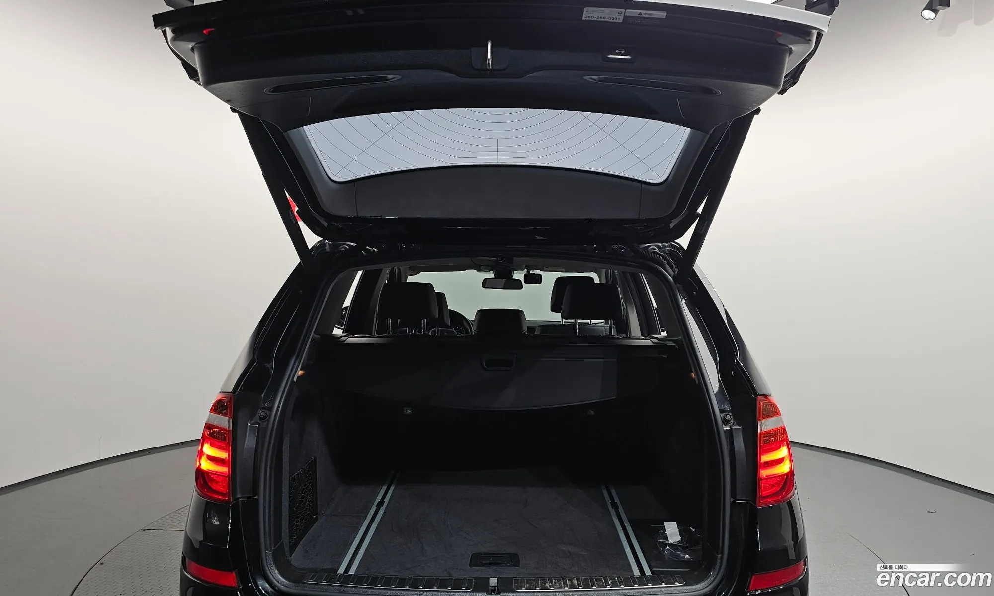 BMW X3 2015 — 9