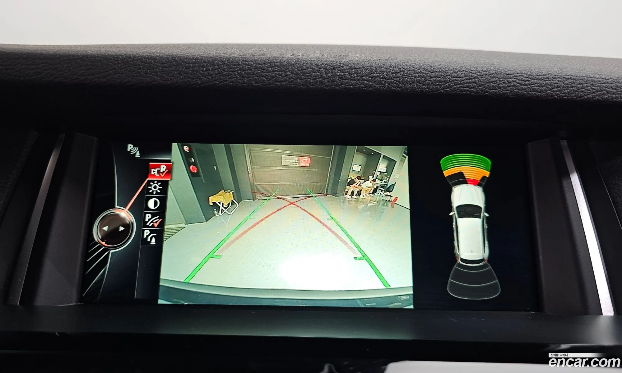 BMW X3 2015 — 3