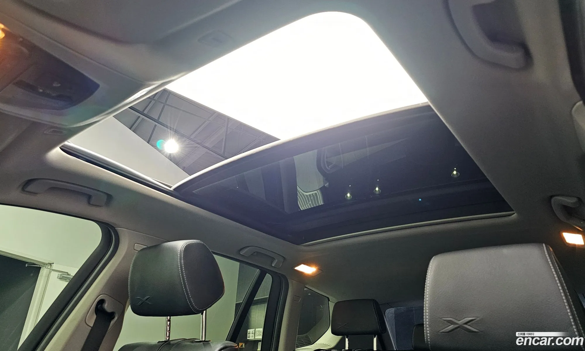 BMW X3 2015 — 16
