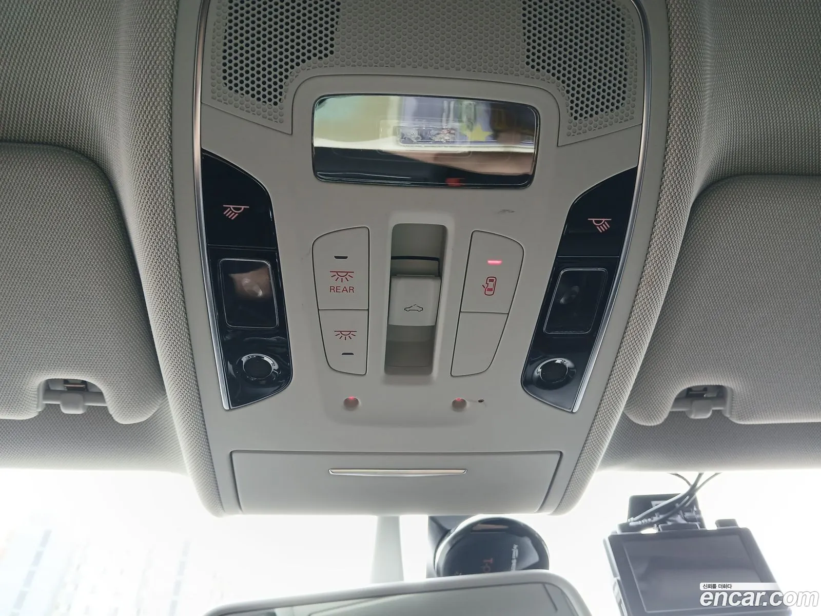 Audi A6 2013 — 12