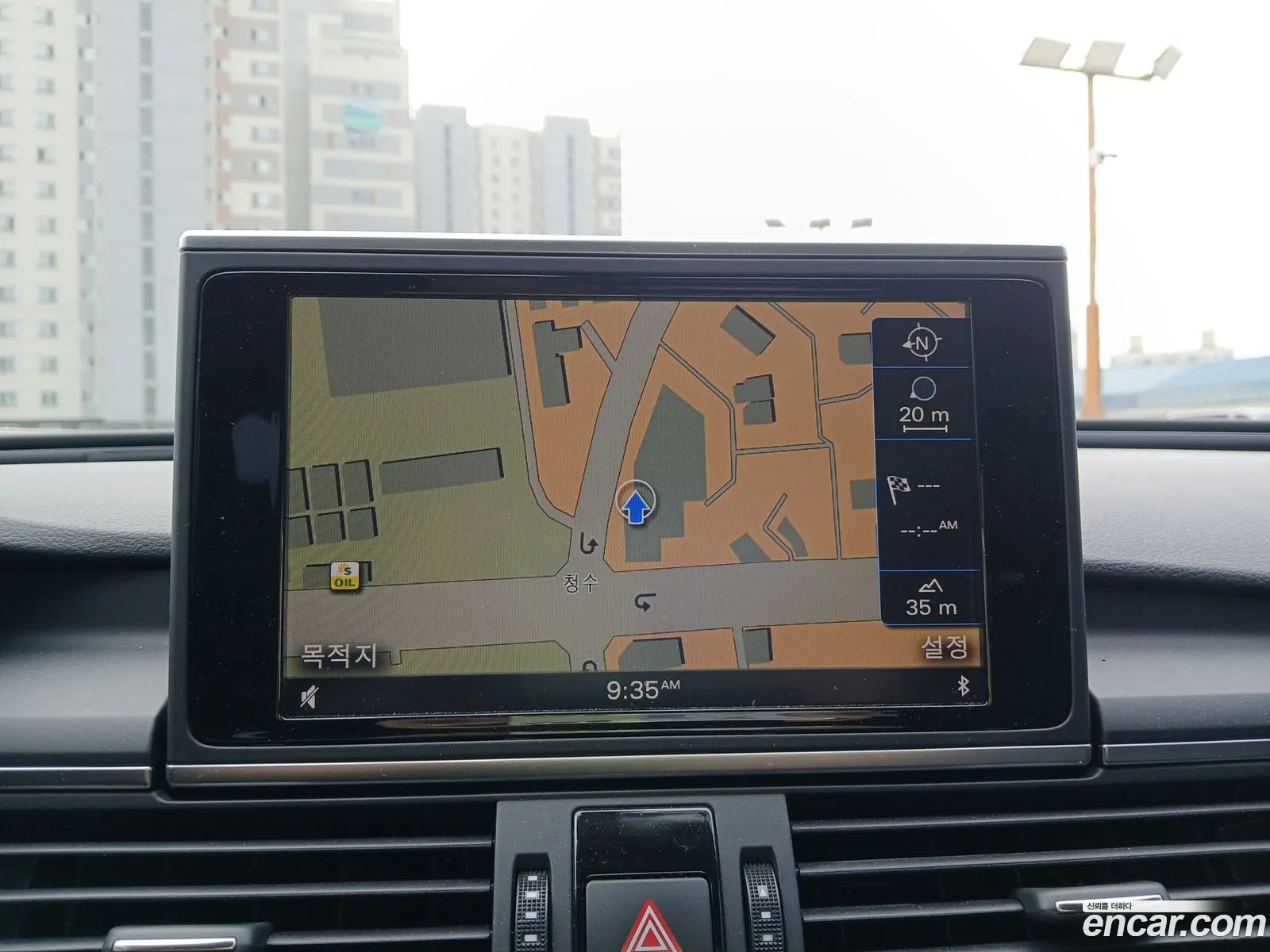 Audi A6 2013 — 6