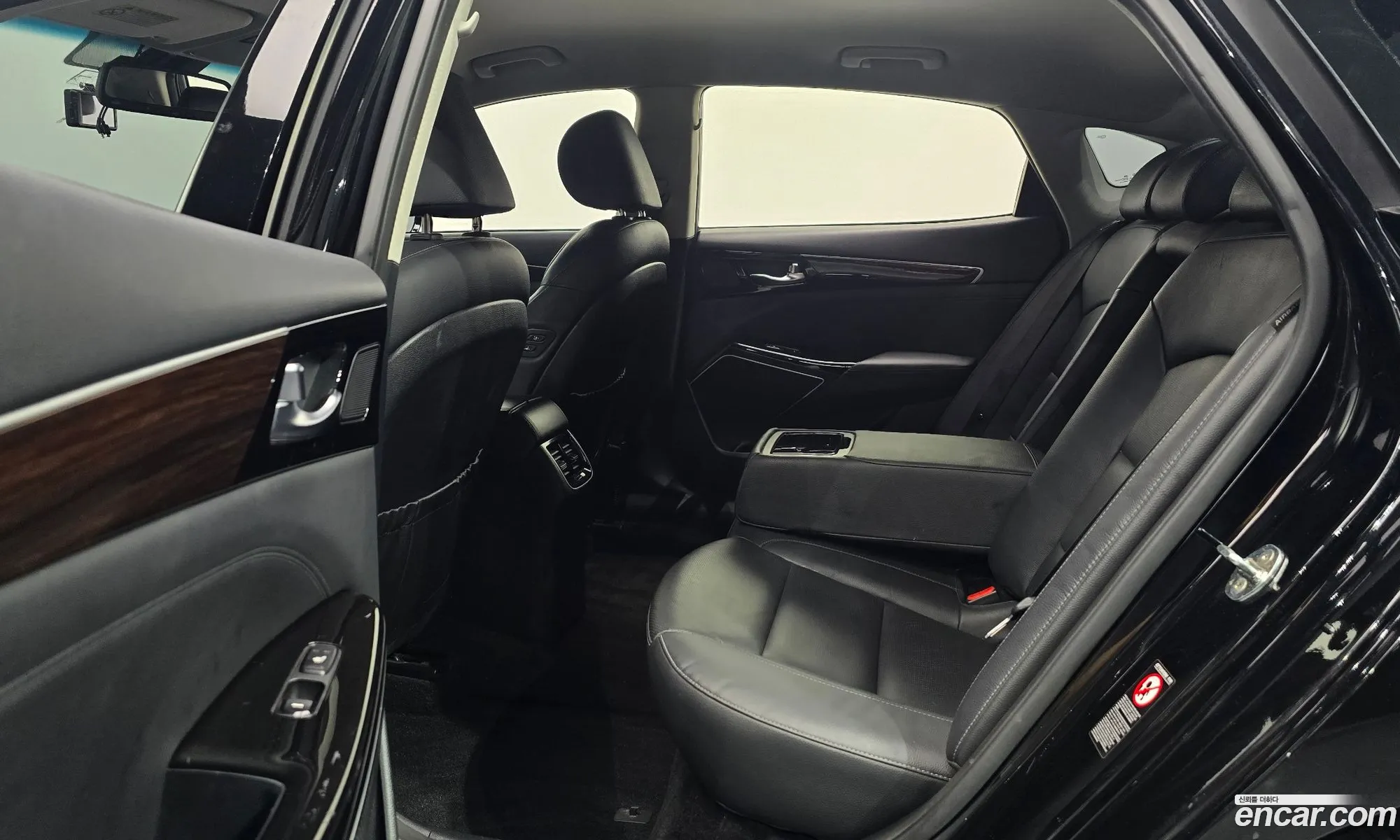 Kia K7 Hybrid 2019 — 17