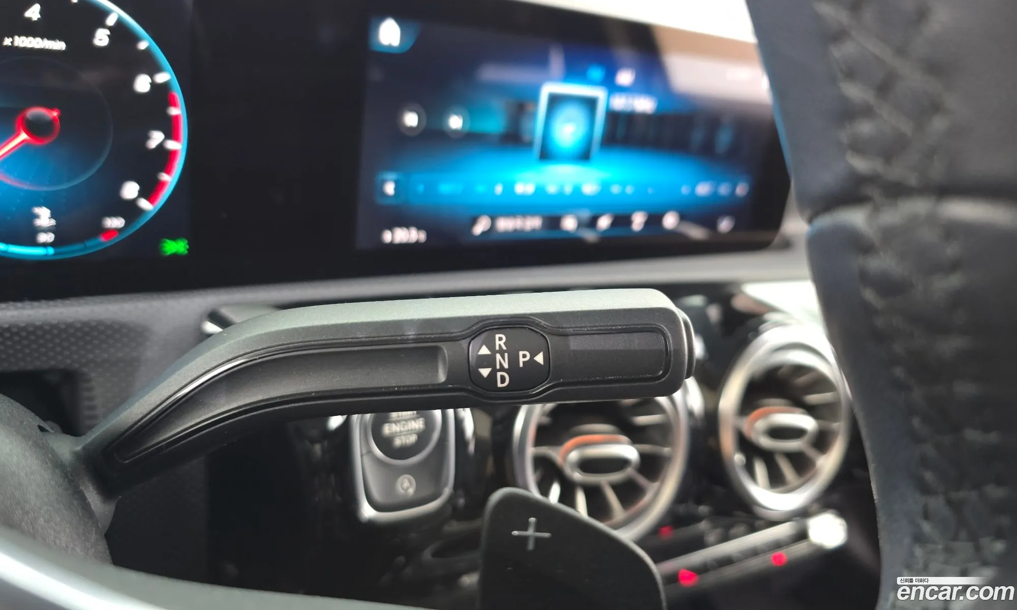 Mercedes-Benz A-Class W177 2020 — 12