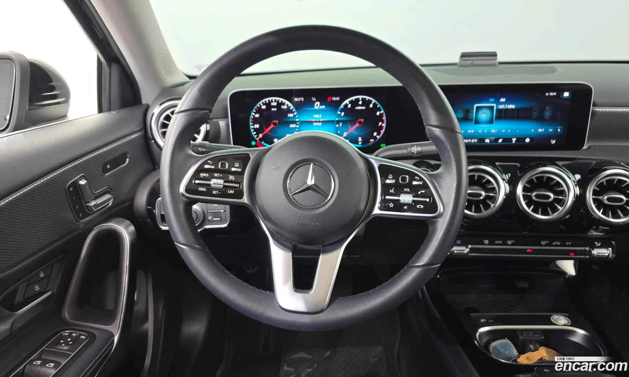 Mercedes-Benz A-Class W177 2020 — 3