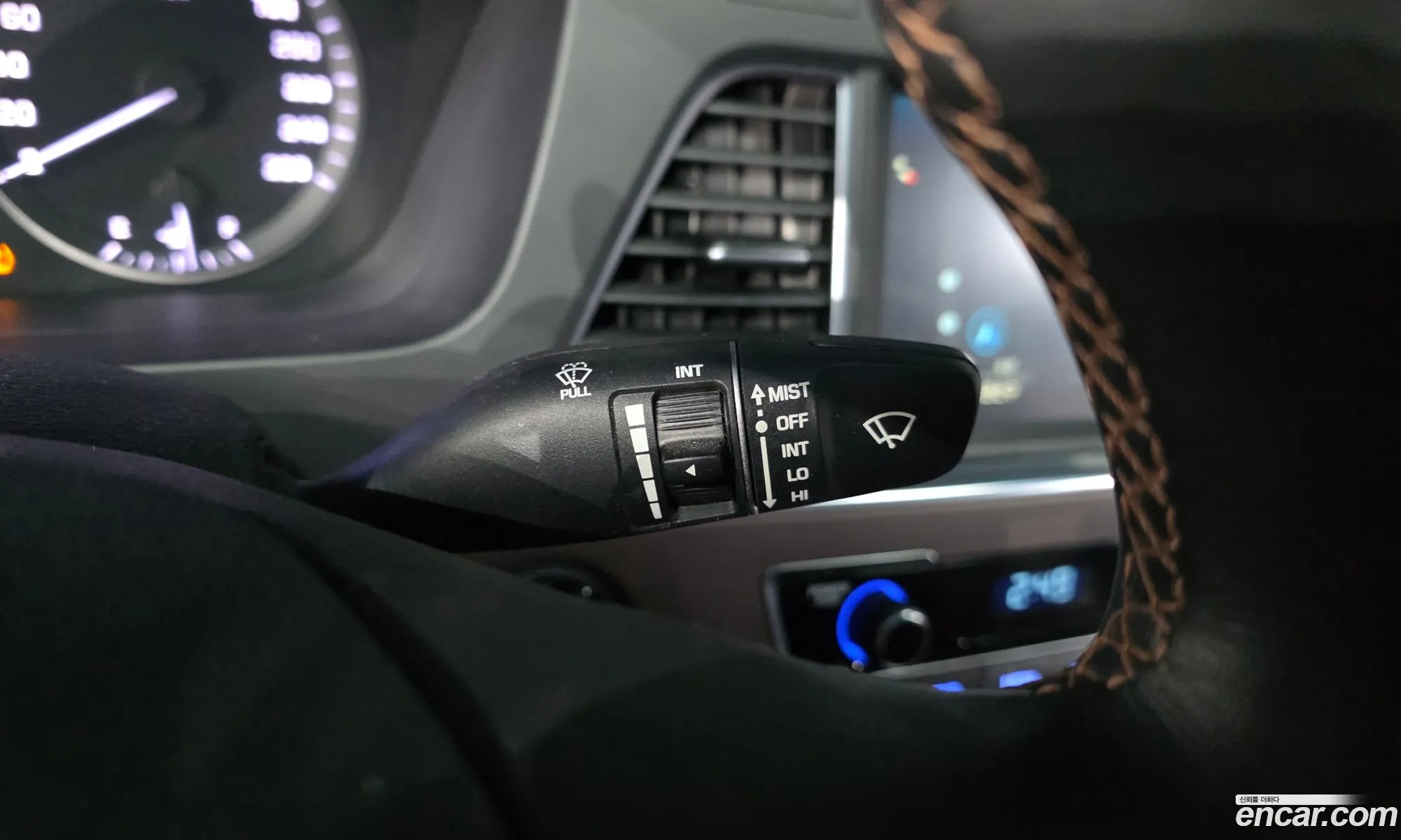Hyundai LF Sonata 2016 — 2