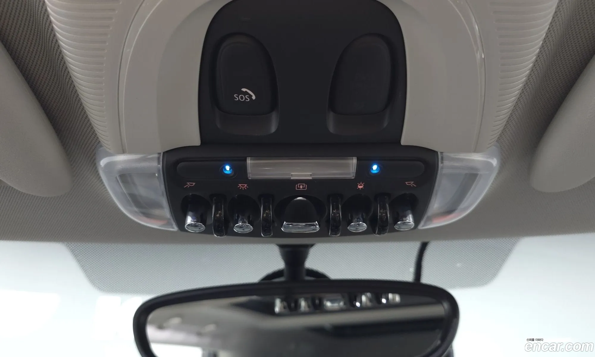 Mini Cooper 2021 — 20