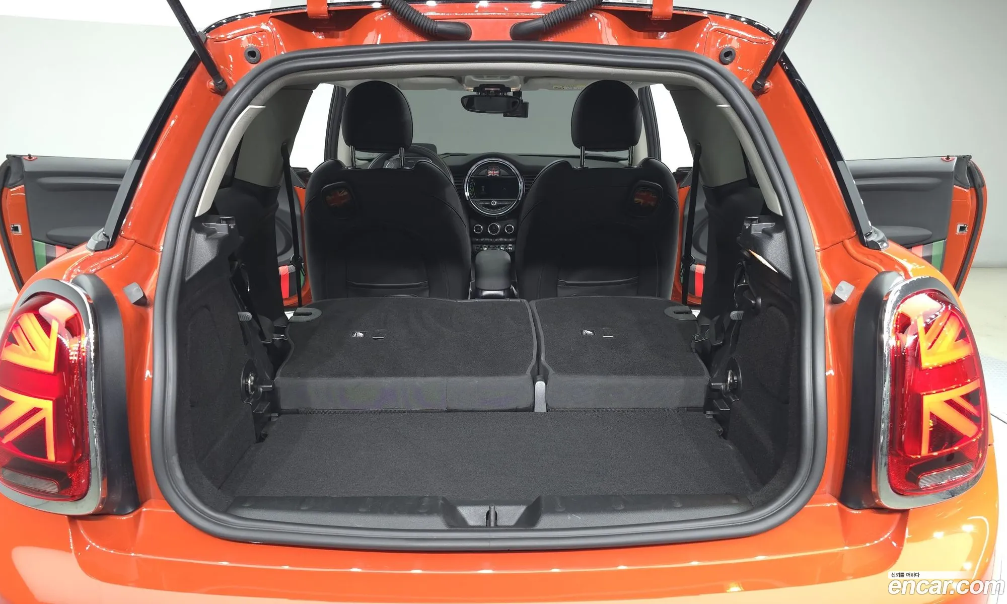 Mini Cooper 2021 — 9