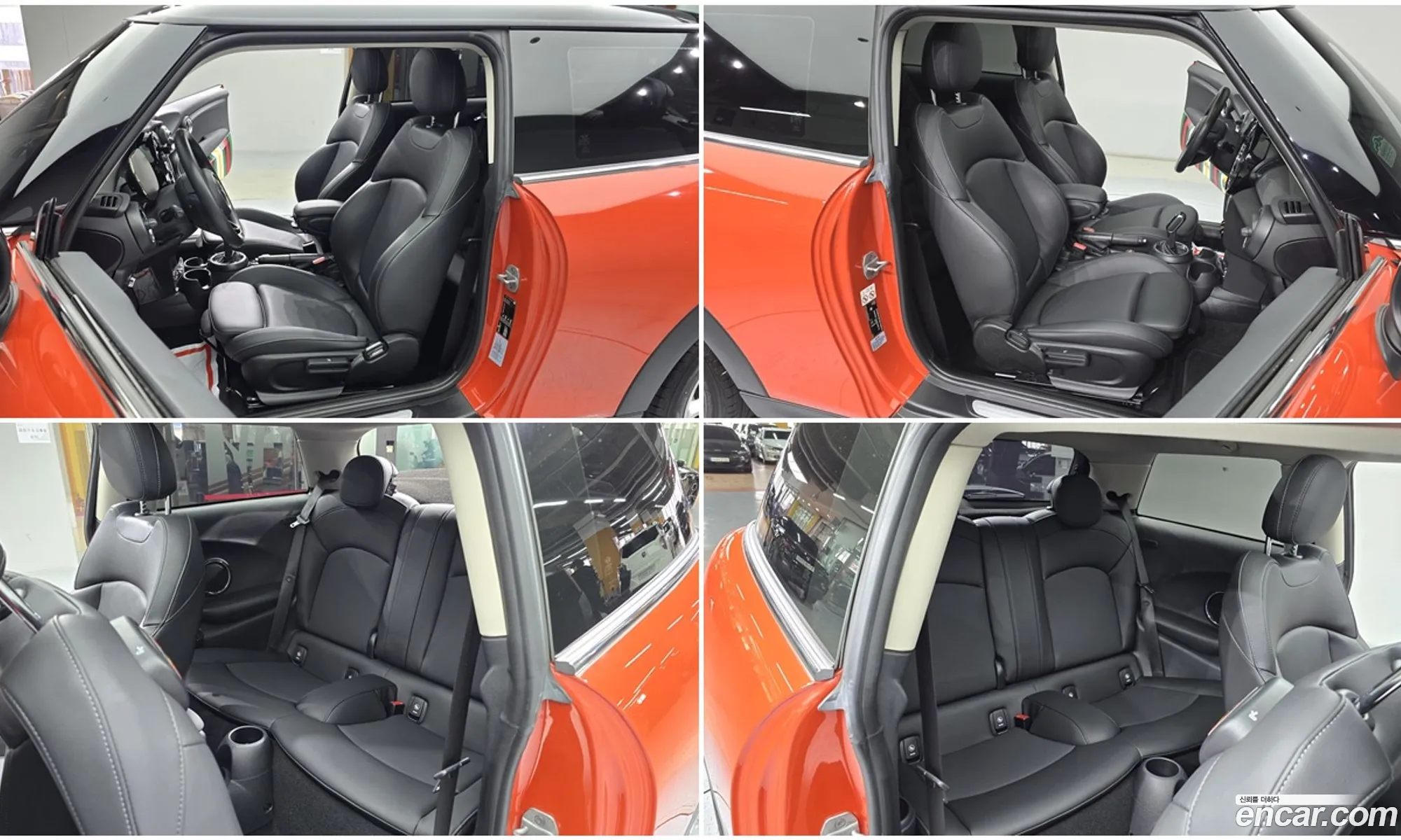 Mini Cooper 2021 — 10