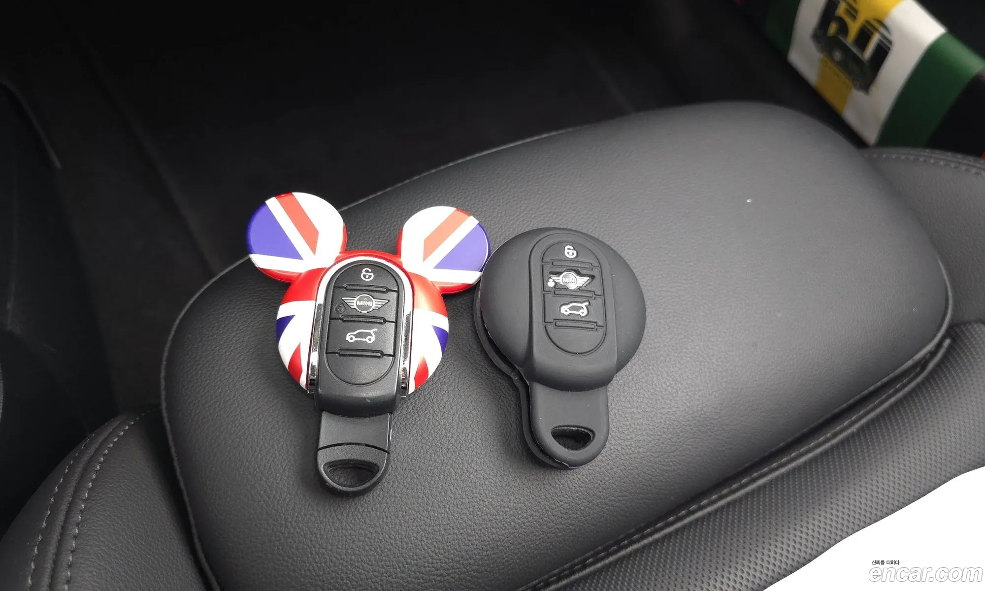 Mini Cooper 2021 — 7