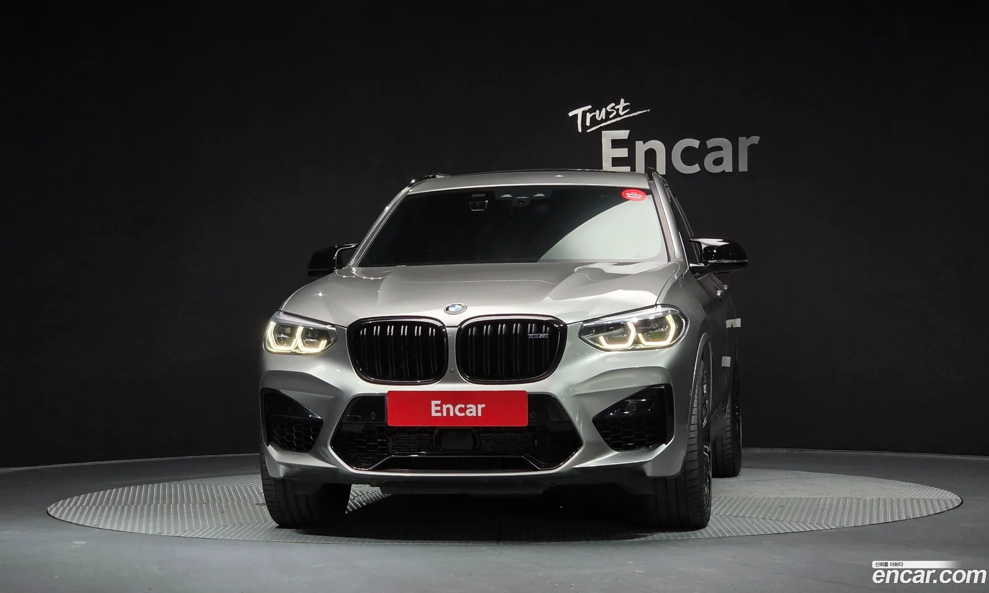 BMW X3 M