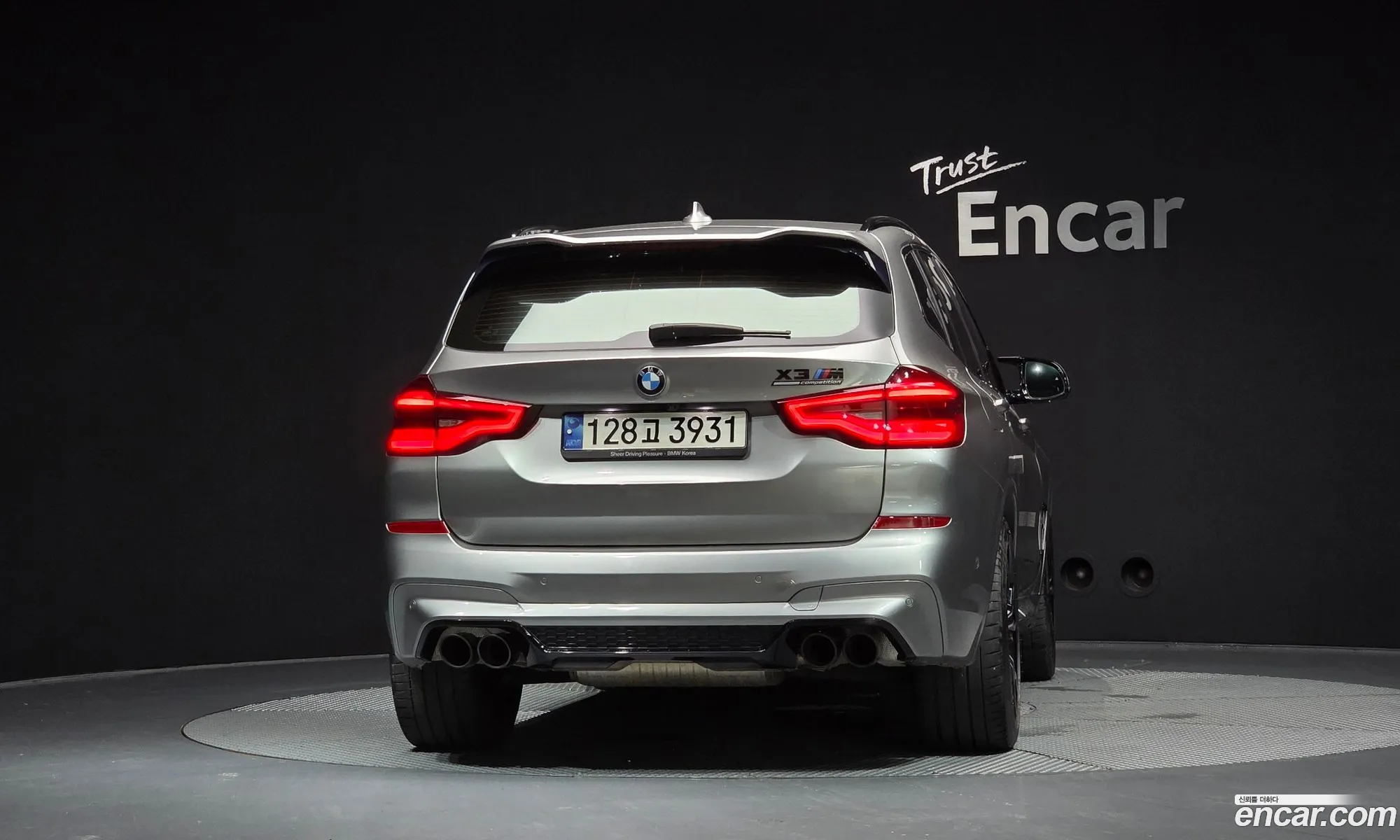 BMW X3 M