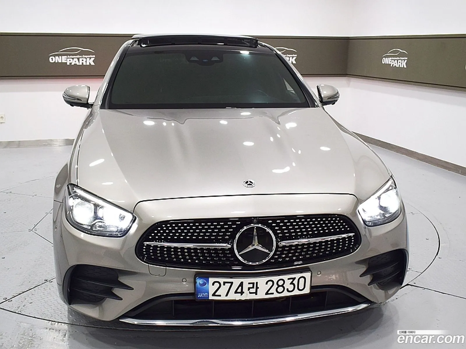 Mercedes-Benz E-Class W213 2022 — 9