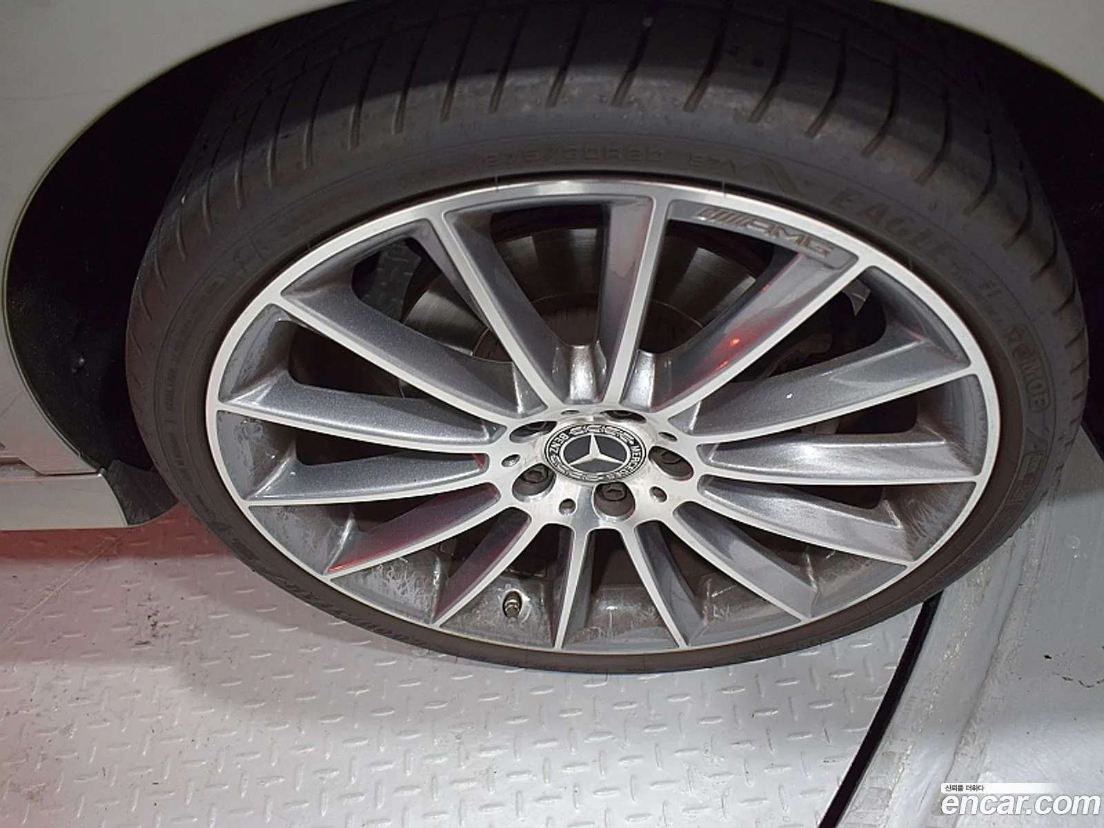 Mercedes-Benz E-Class W213 2022 — 4