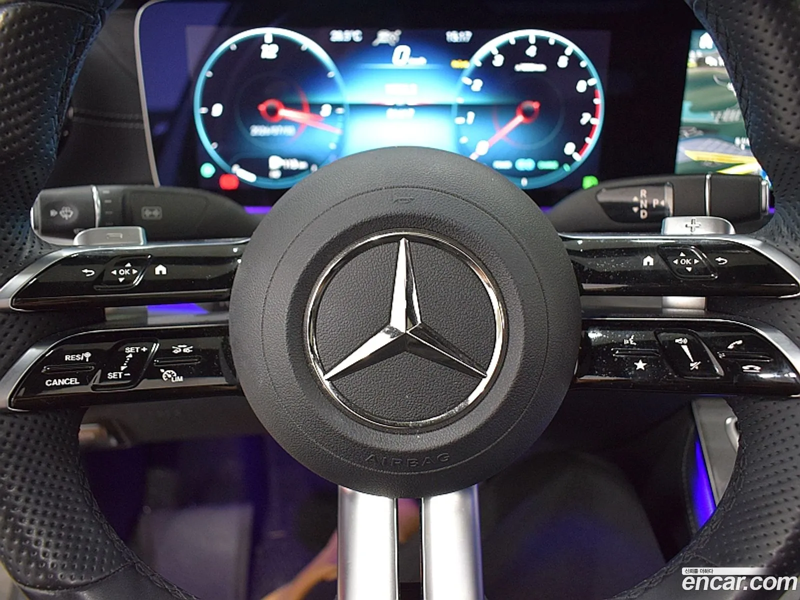 Mercedes-Benz E-Class W213 2022 — 2