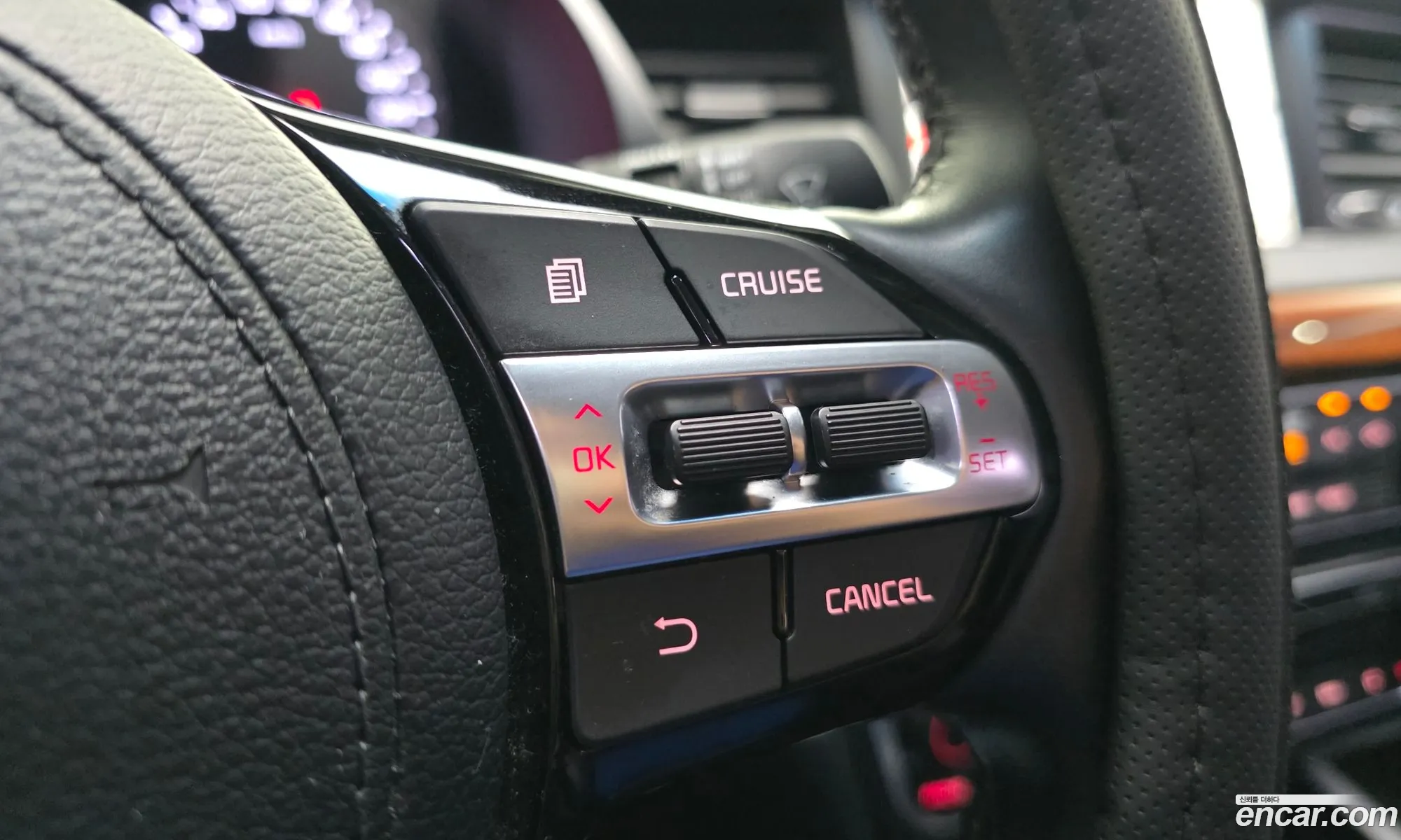 Kia K7 2017 — 6