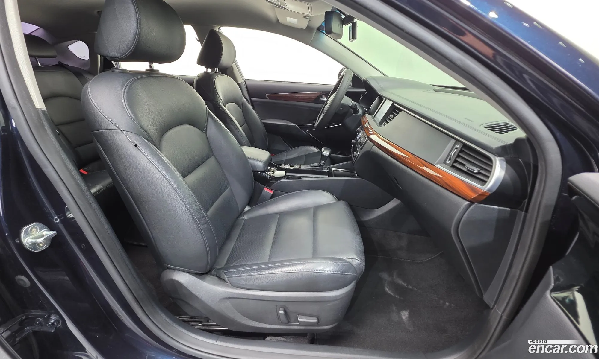 Kia K7 2017 — 5