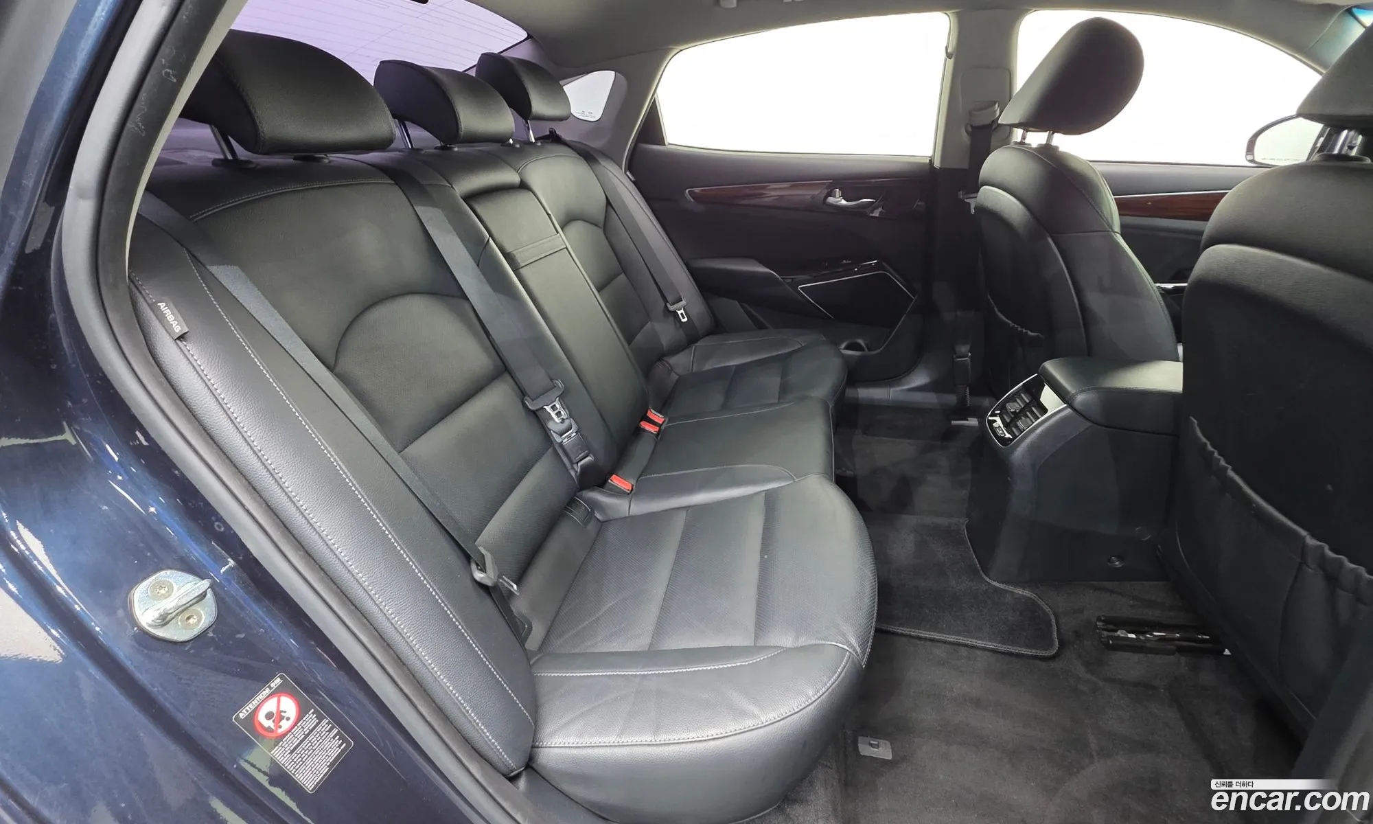 Kia K7 2017 — 19