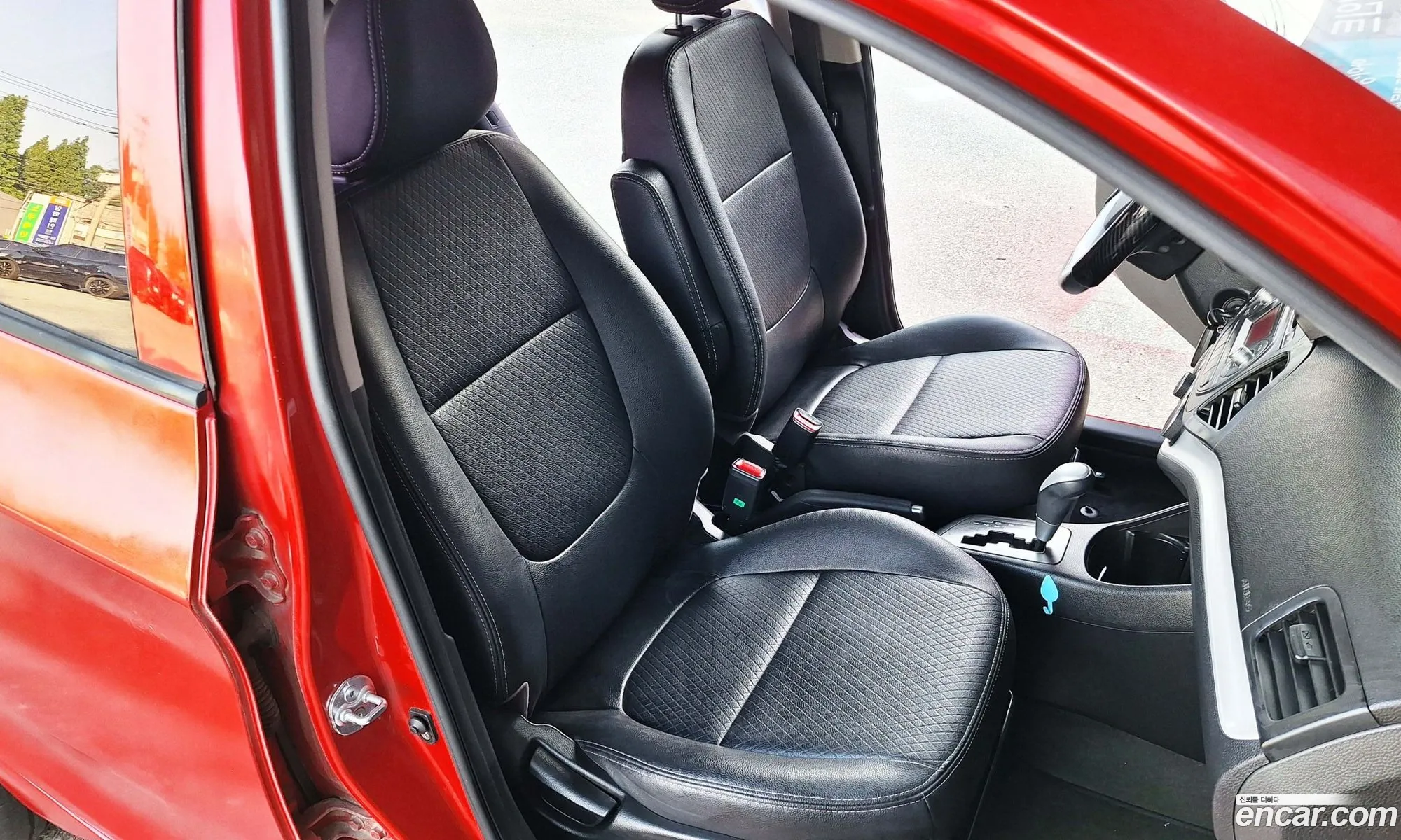Kia Morning 2012 — 2