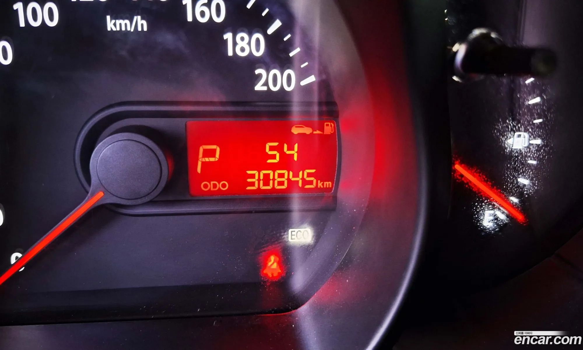 Kia Morning 2012 — 7
