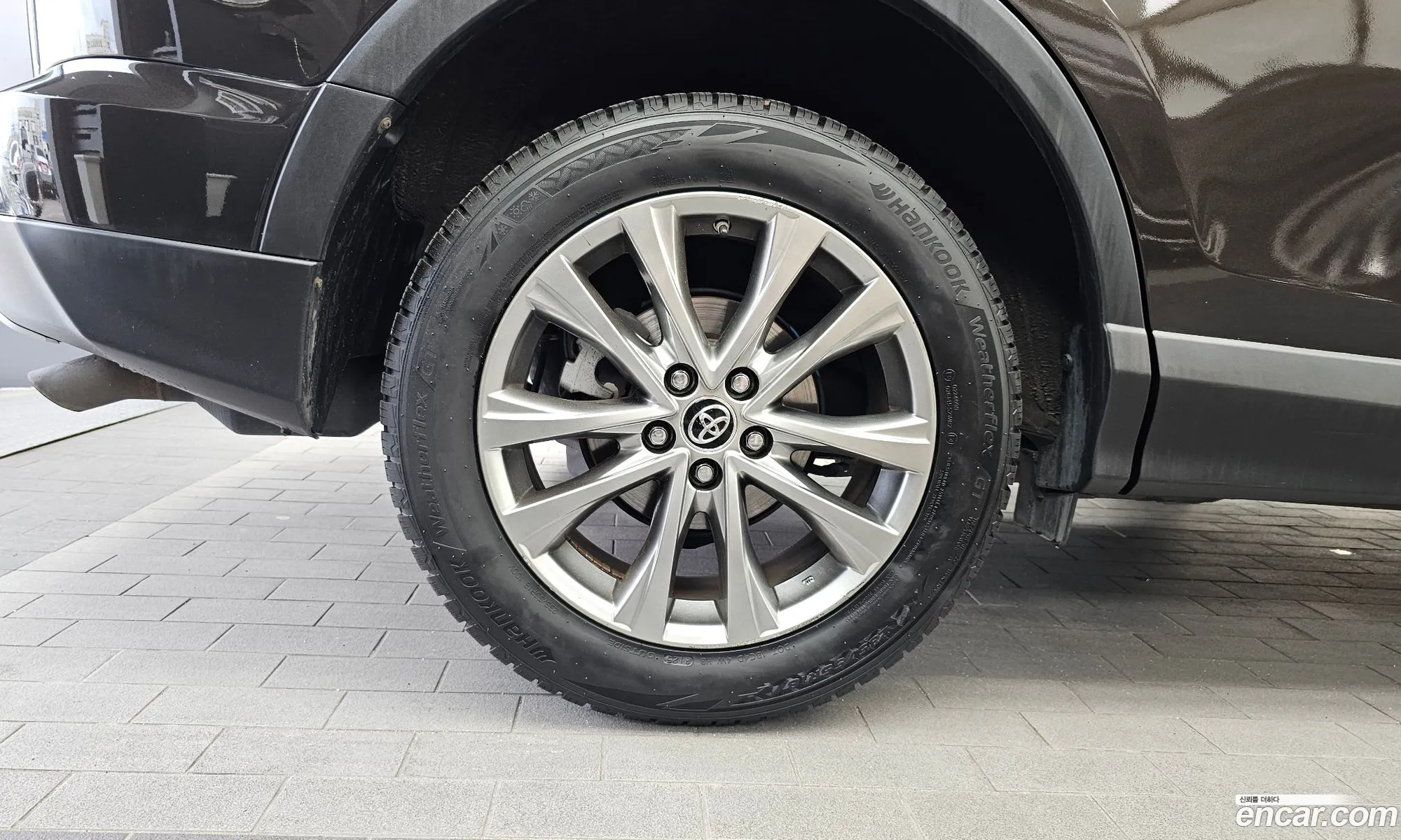Toyota RAV4 2016 — 4