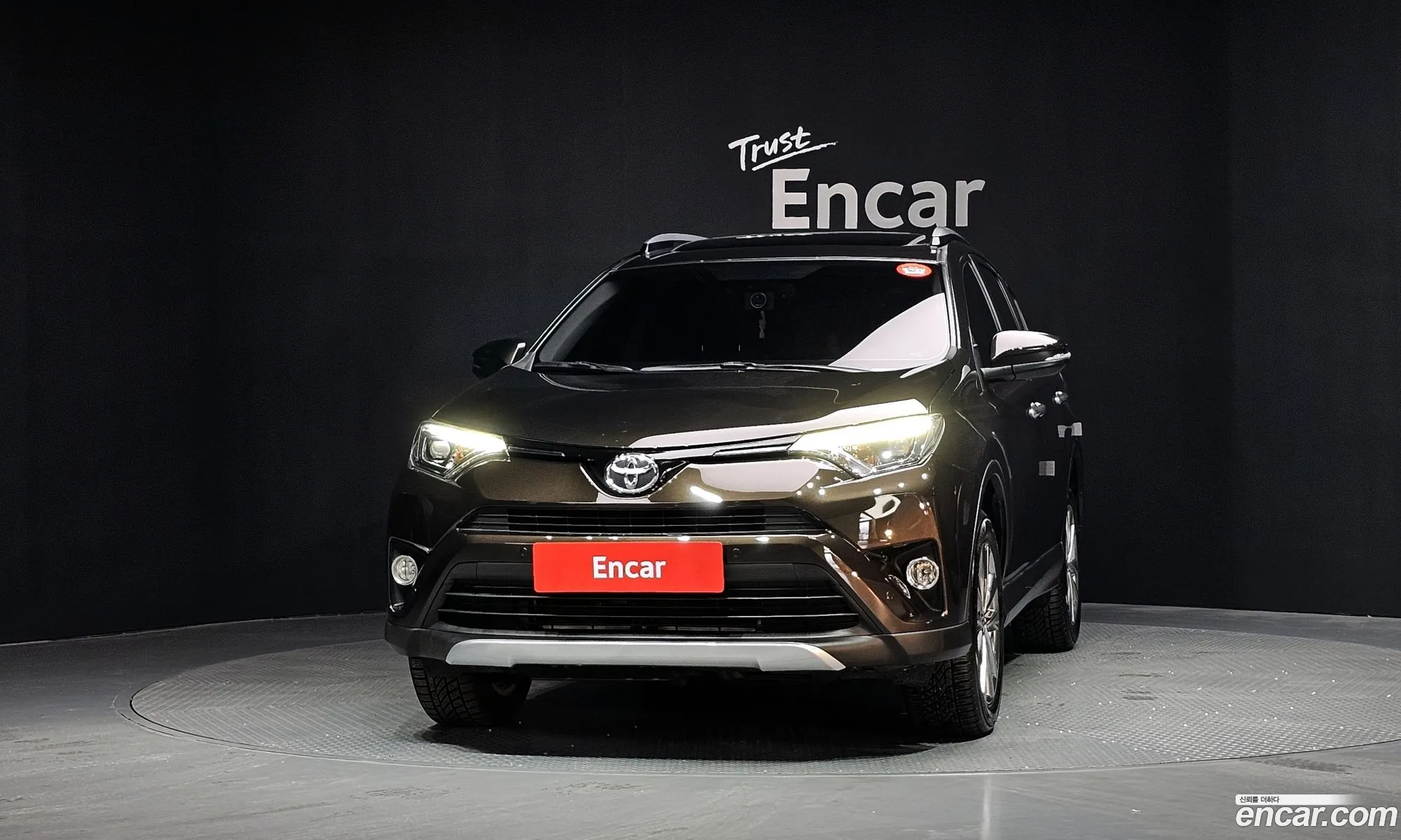 Toyota RAV4 2016 — 6