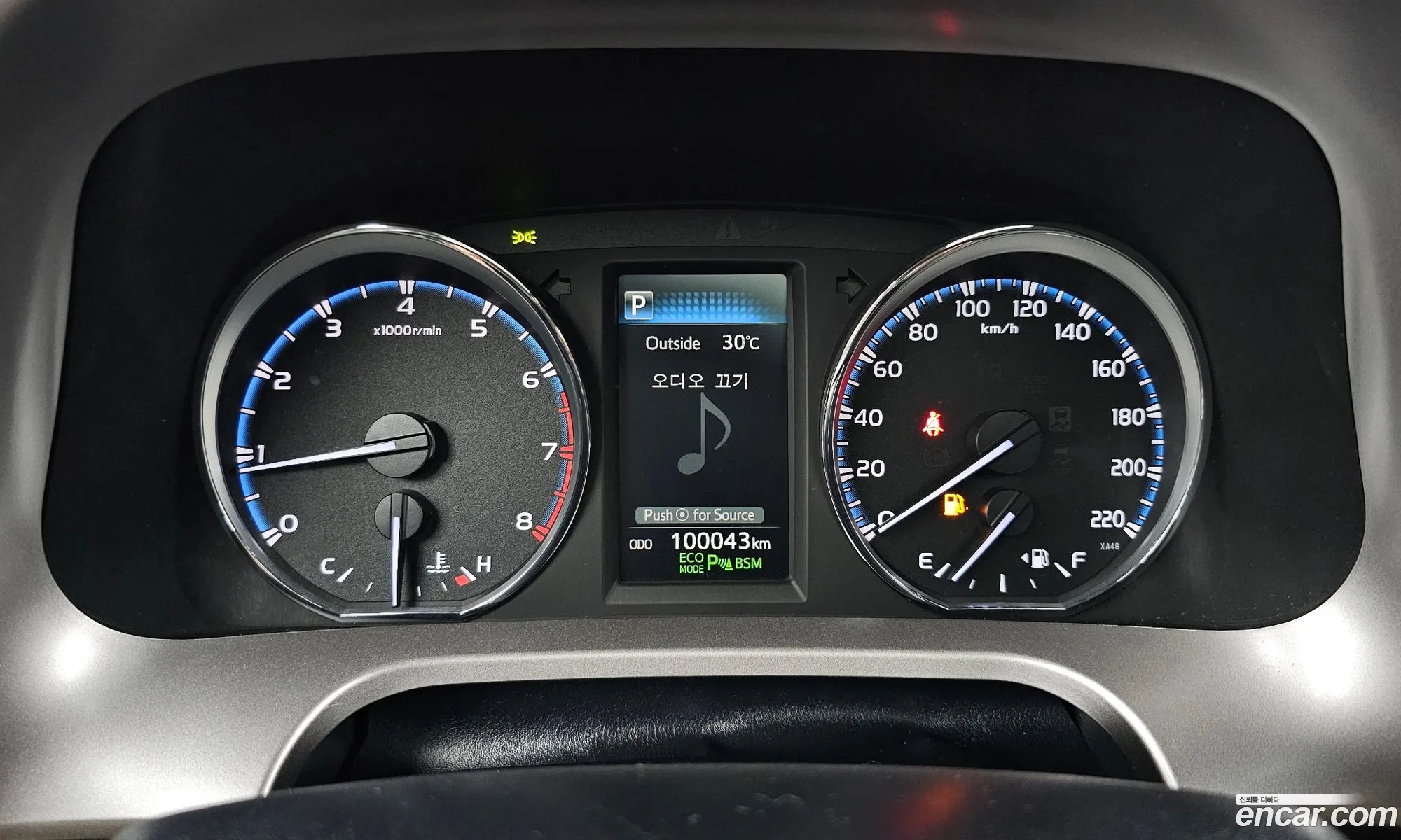 Toyota RAV4 2016 — 15