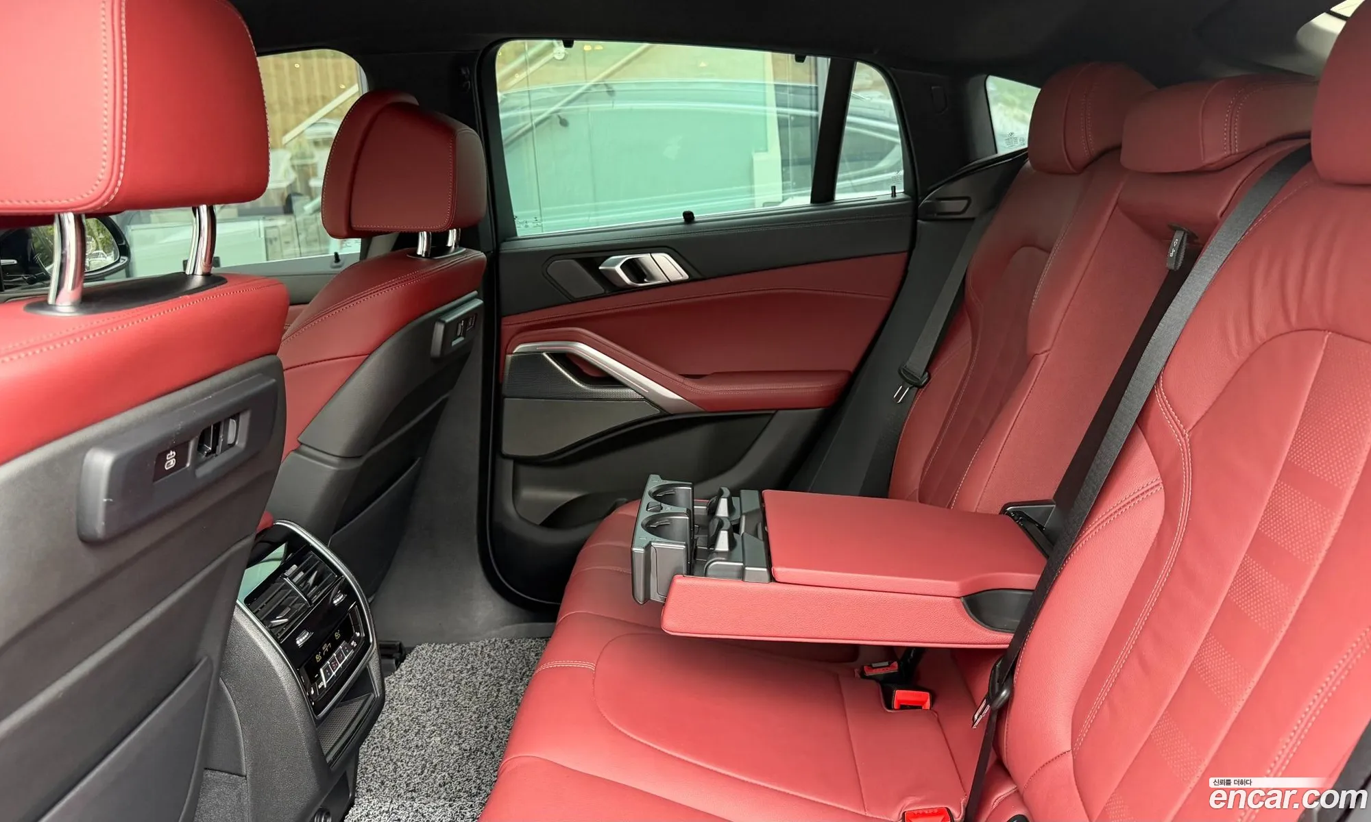 BMW X6 2021 — 9