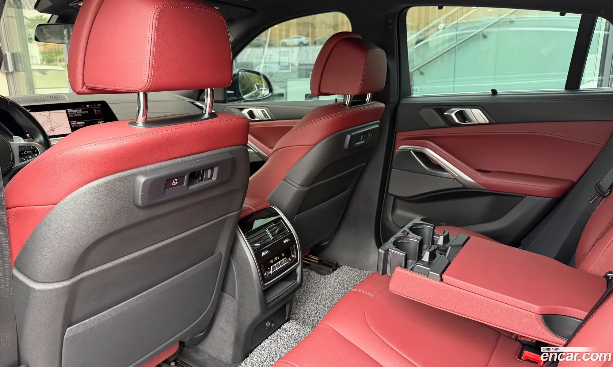 BMW X6 2021 — 3