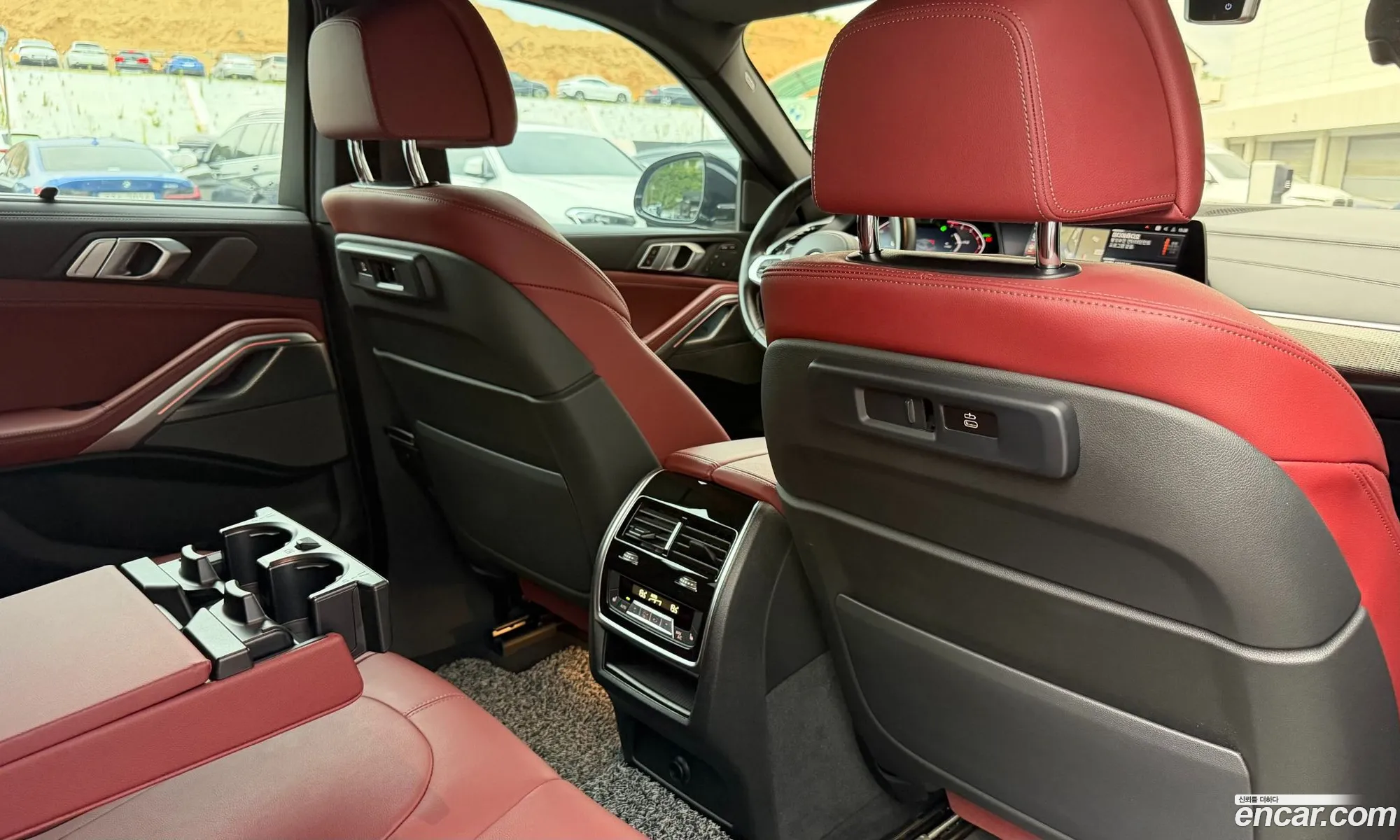 BMW X6 2021 — 12
