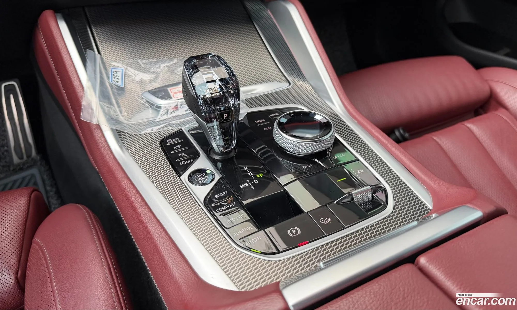 BMW X6 2021 — 5