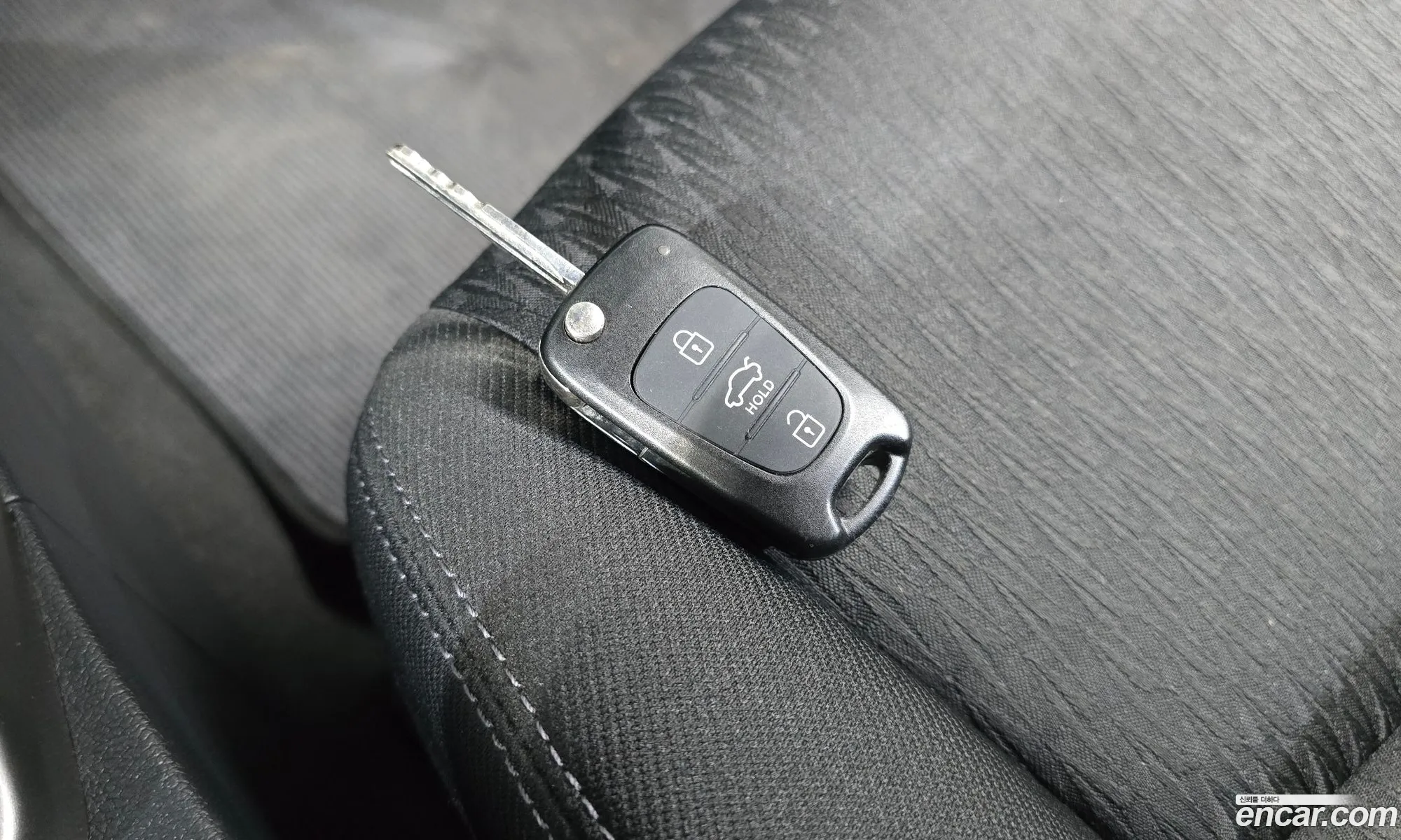 Hyundai Elantra MD 2012 — 20