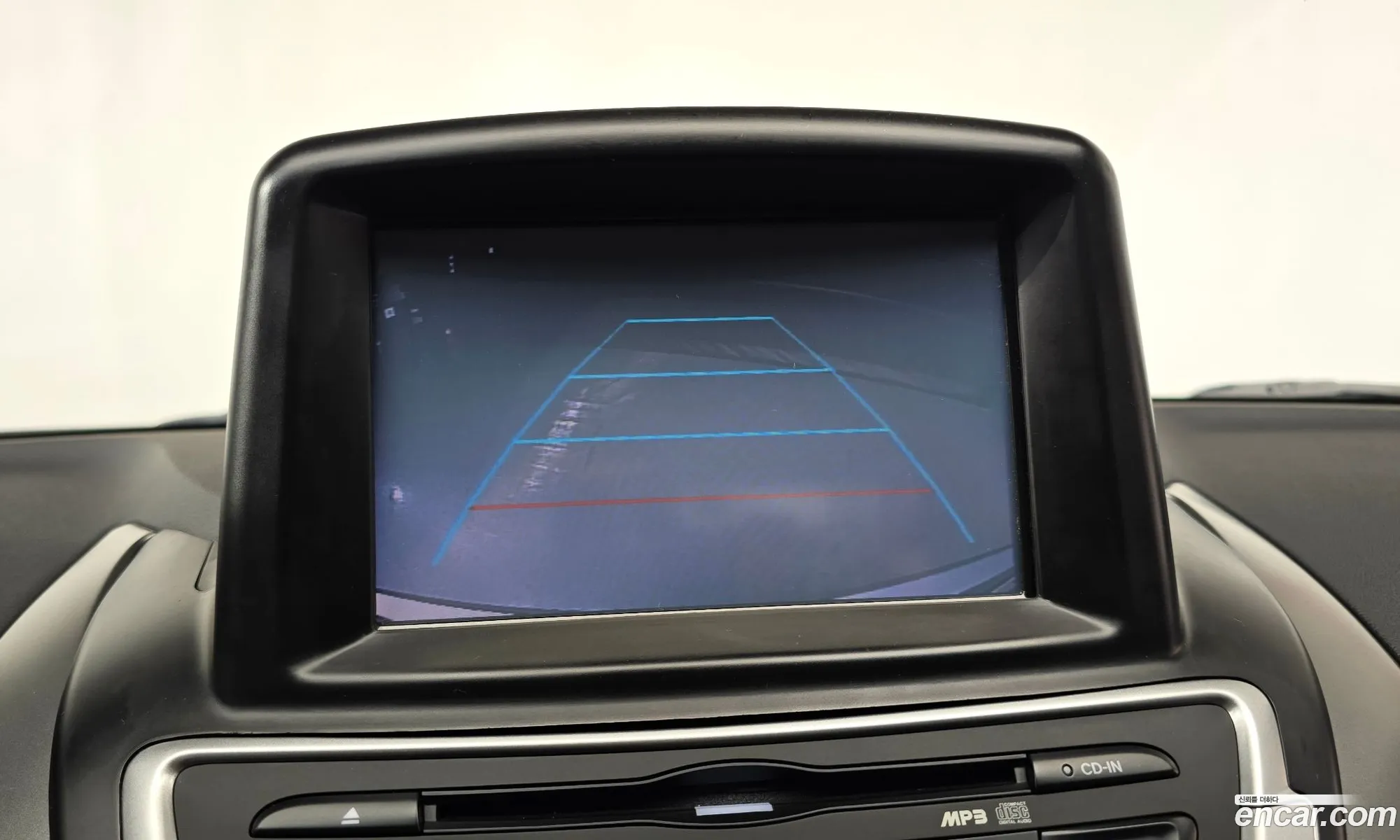 Hyundai Elantra MD 2012 — 19