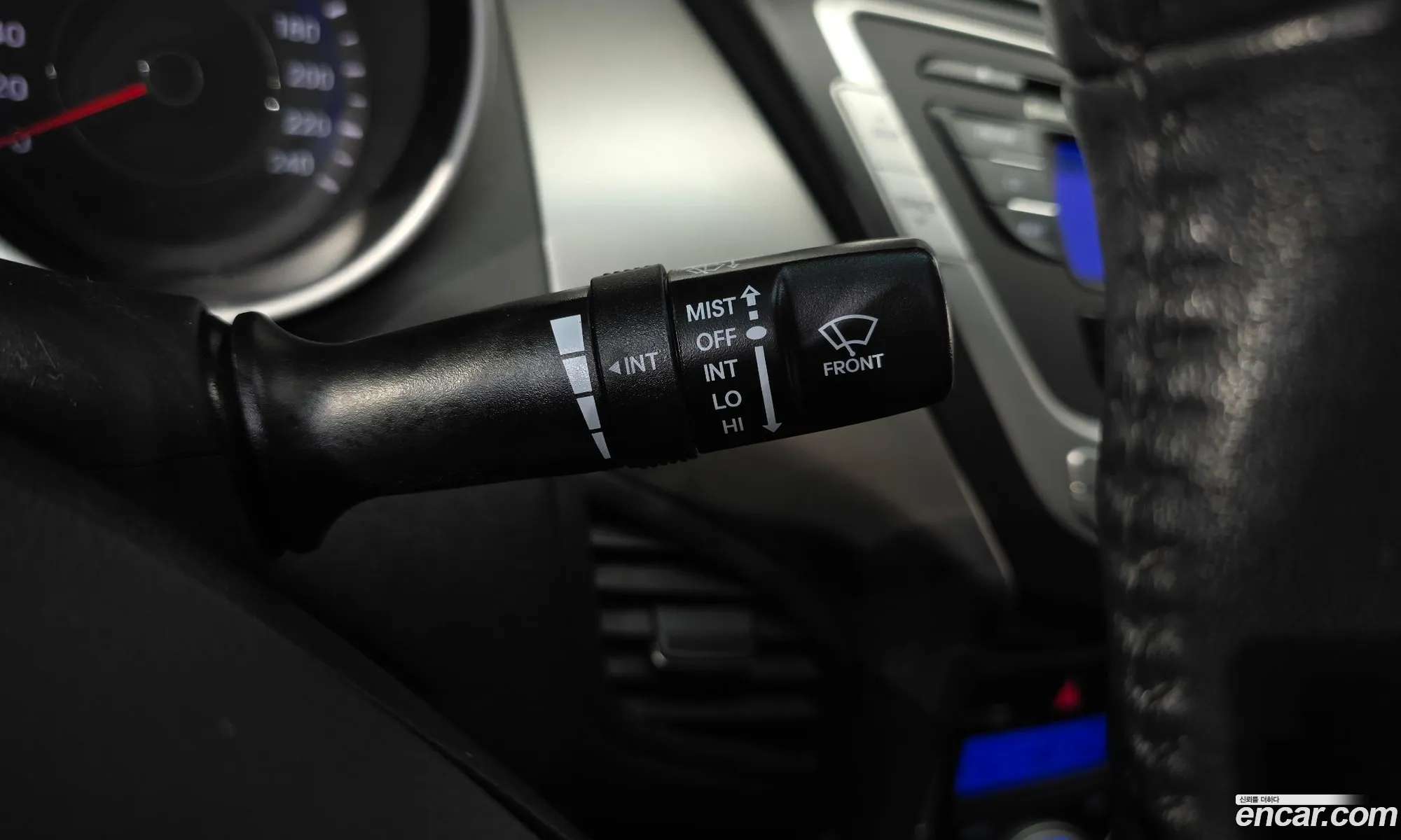 Hyundai Elantra MD 2012 — 10