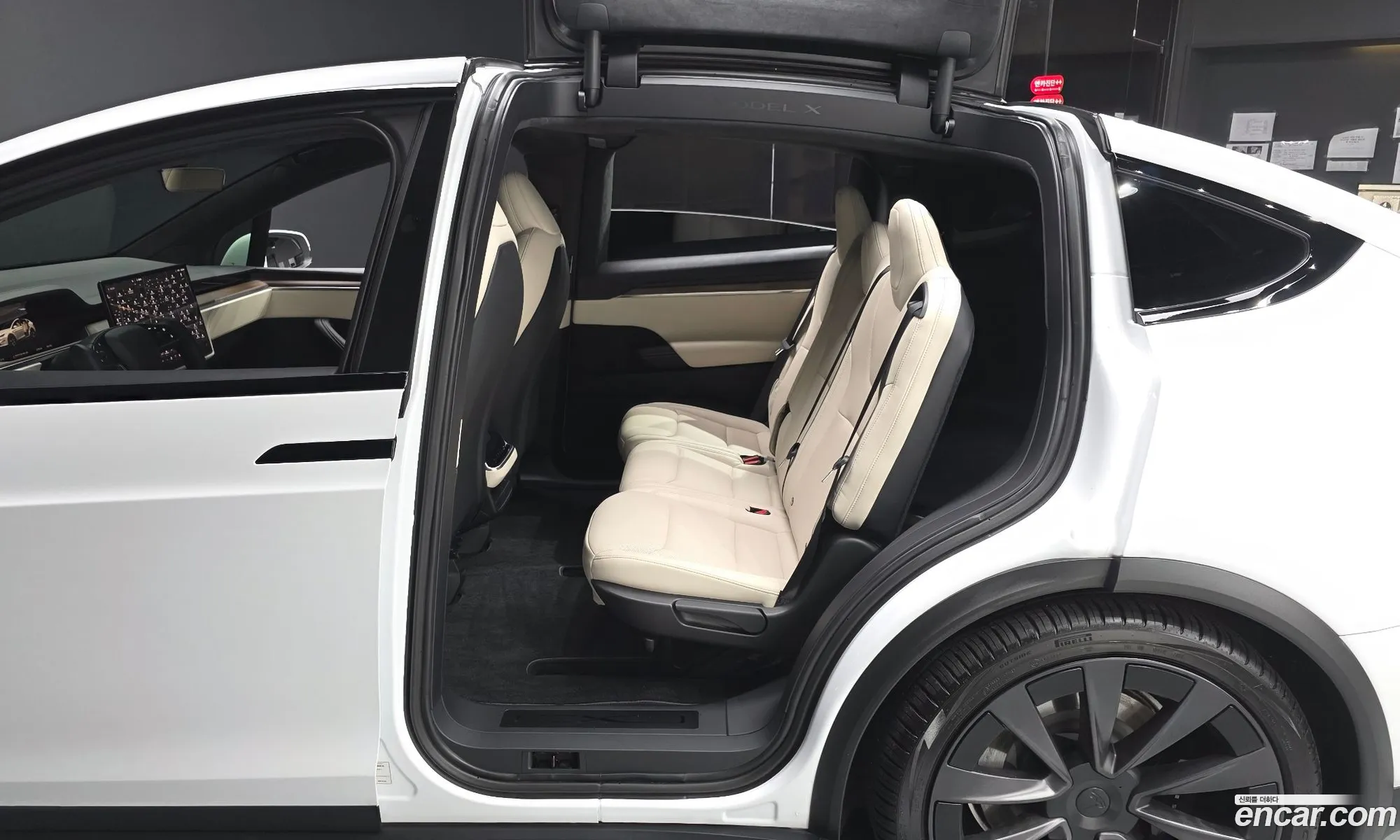 Tesla Model X 2023 7SAXCAE53PF419538 — 34