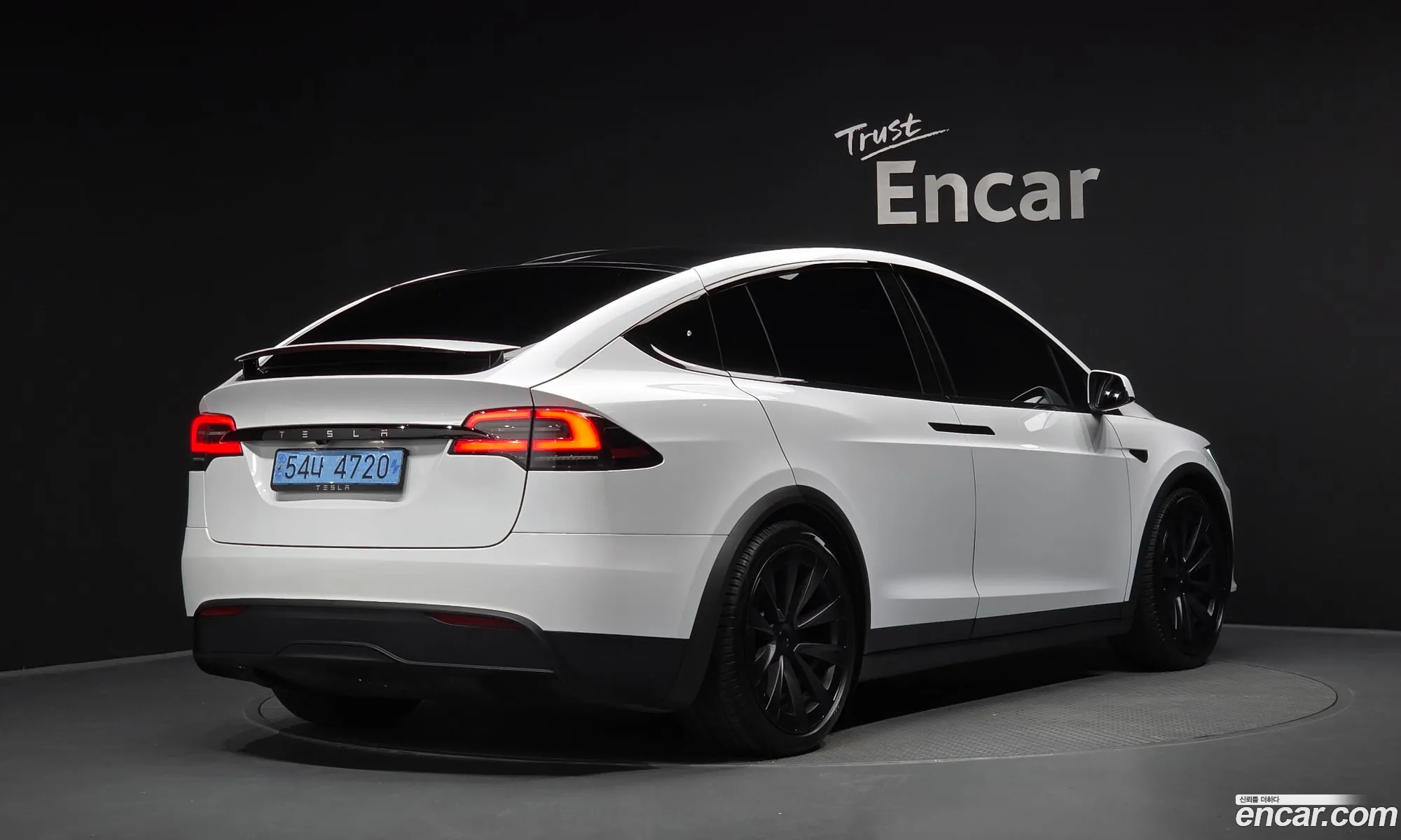 Tesla Model X 2023 7SAXCAE53PF419538 — 28