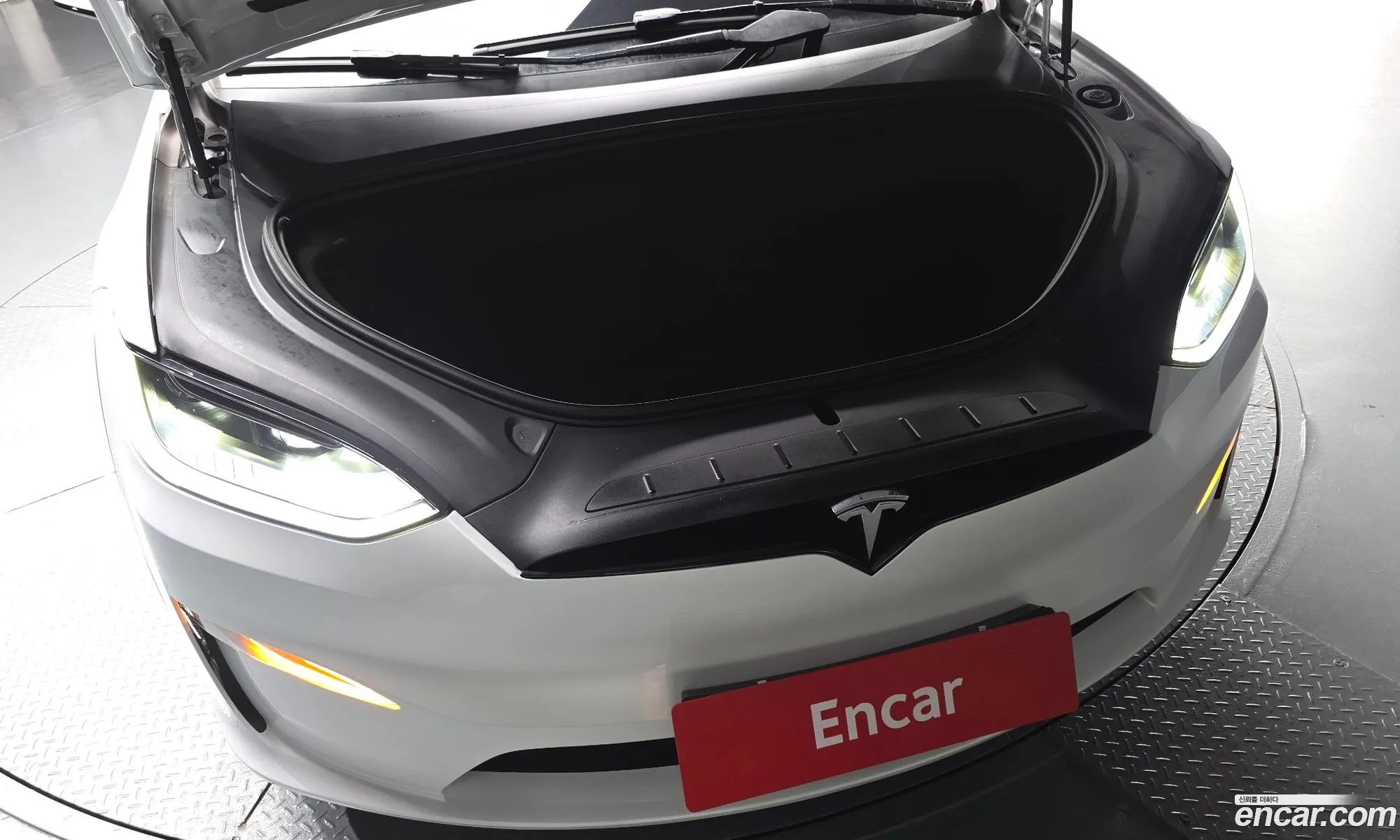 Tesla Model X 2023 7SAXCAE53PF419538 — 6