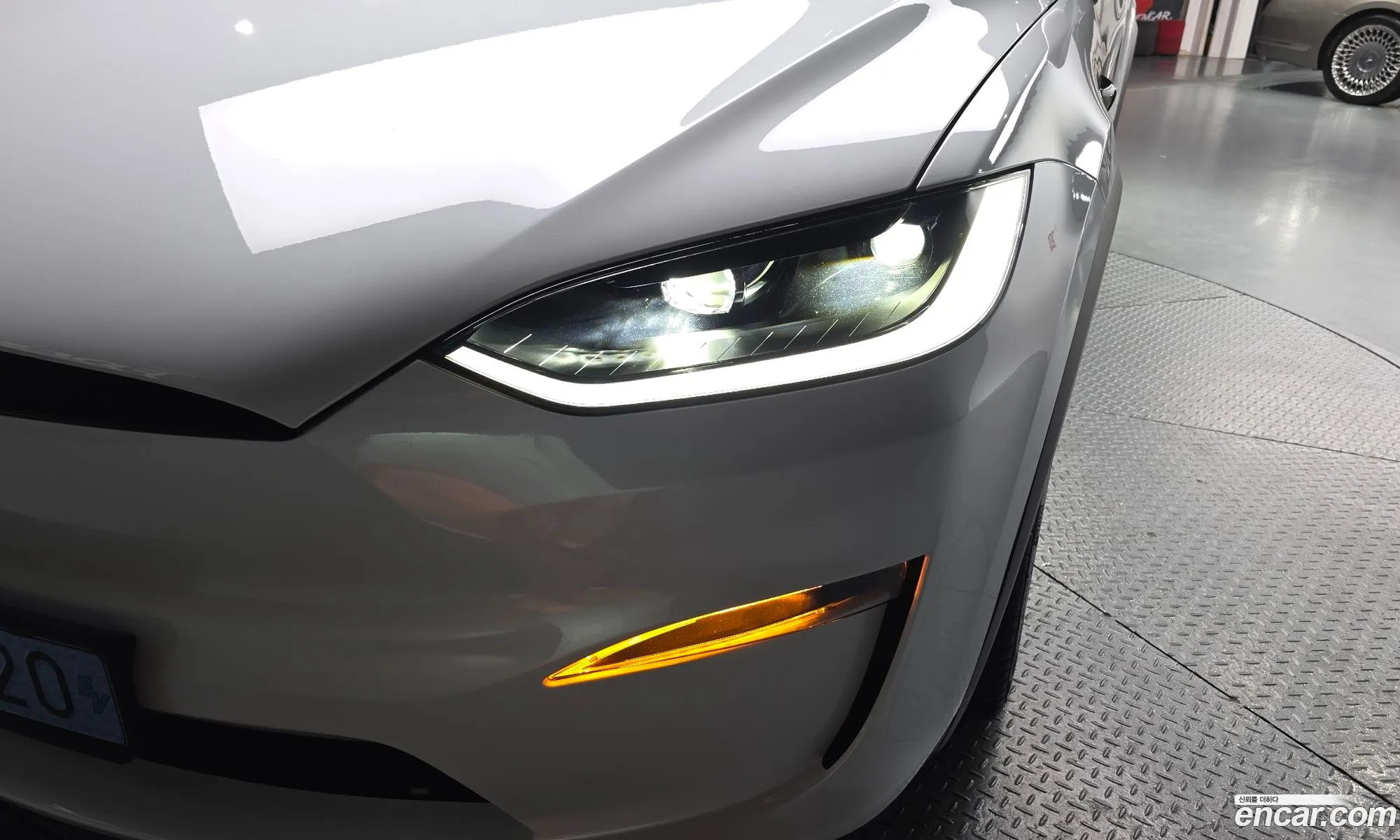 Tesla Model X 2023 7SAXCAE53PF419538 — 24