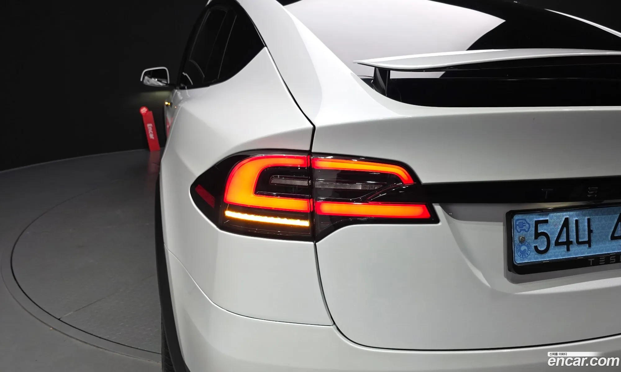 Tesla Model X 2023 7SAXCAE53PF419538 — 22