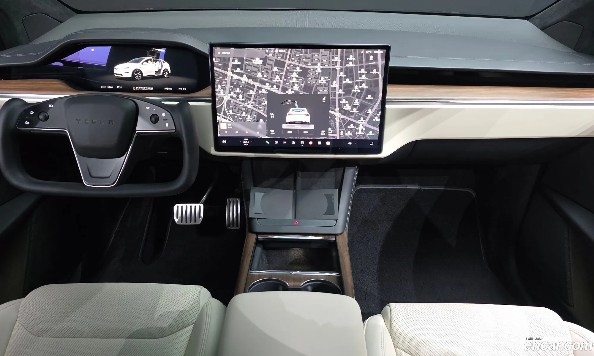 Tesla Model X 2023 7SAXCAE53PF419538 — 33