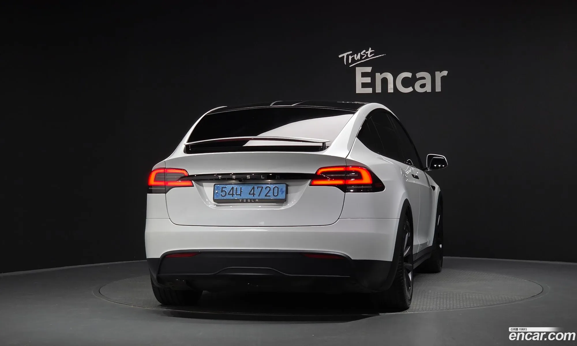 Tesla Model X 2023 7SAXCAE53PF419538 — 21