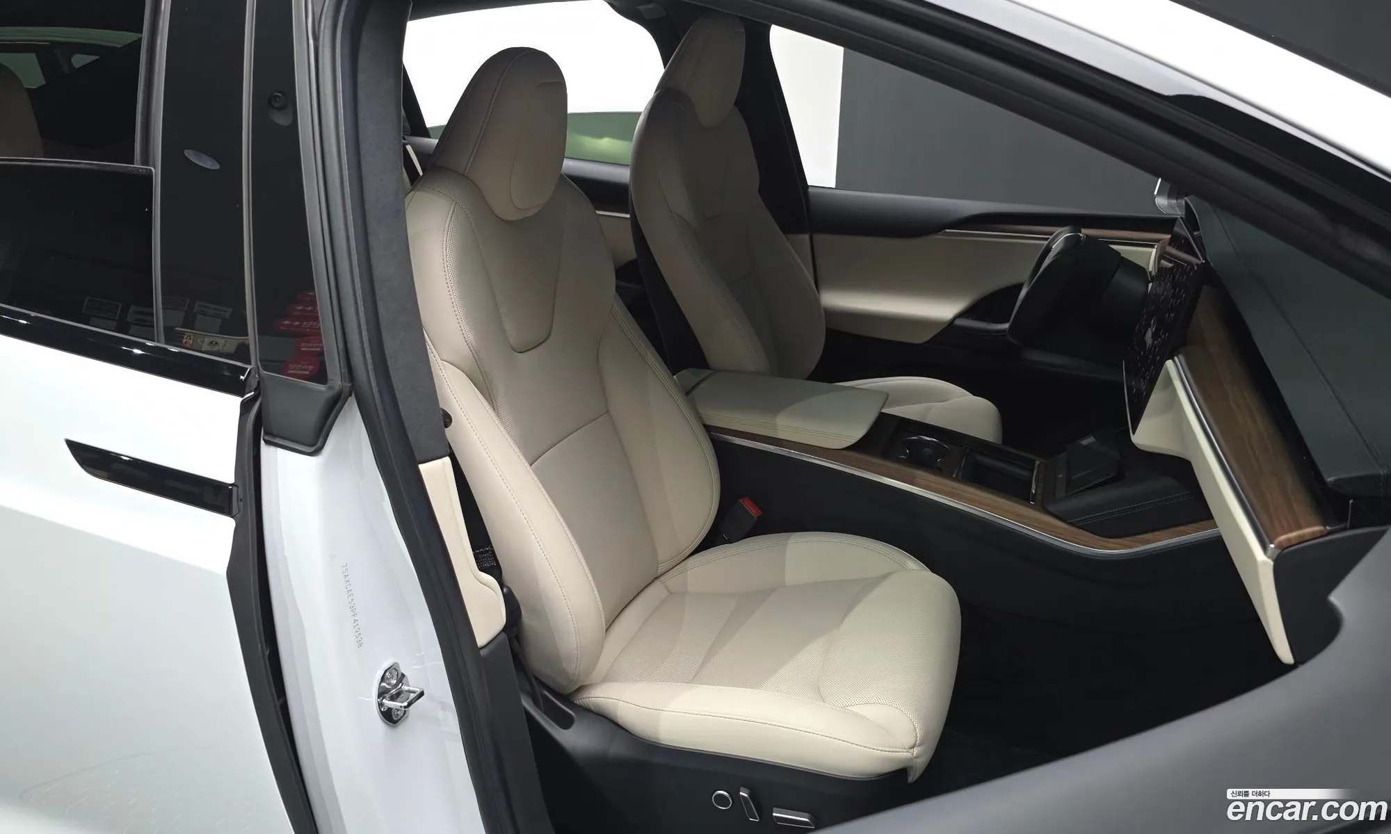 Tesla Model X 2023 7SAXCAE53PF419538 — 26