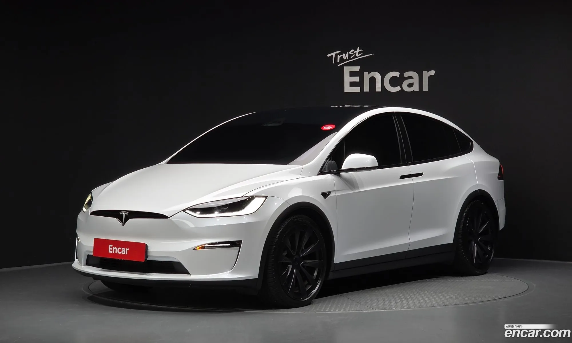 Tesla Model X 2023 7SAXCAE53PF419538 — 19