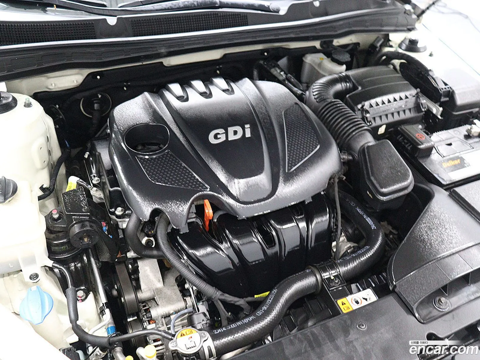 Kia K7 2015 — 17